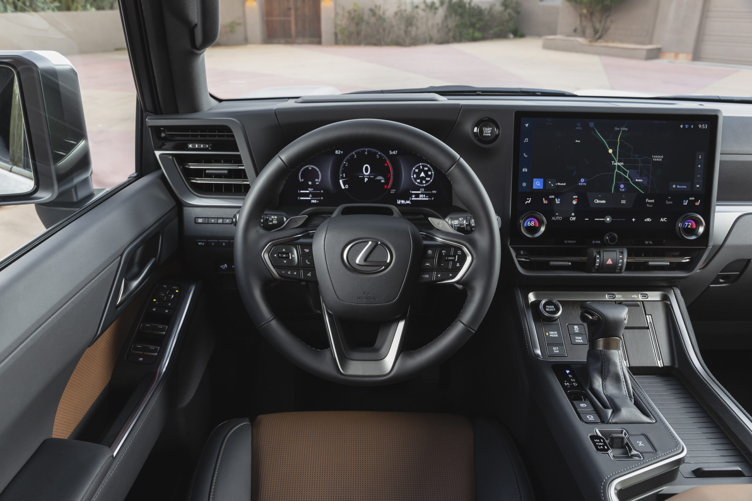 Er zahlte 77.300 Dollar für einen nicht existierenden Lexus – und ein Händler bekam die Schuld | Carscoops