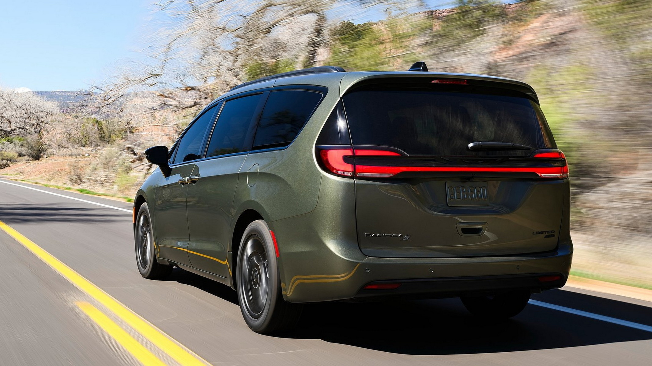 Toyota und Lexus bei 36 Tagen Vorrat, Chrysler bereits über 158 Tage | Carscoops