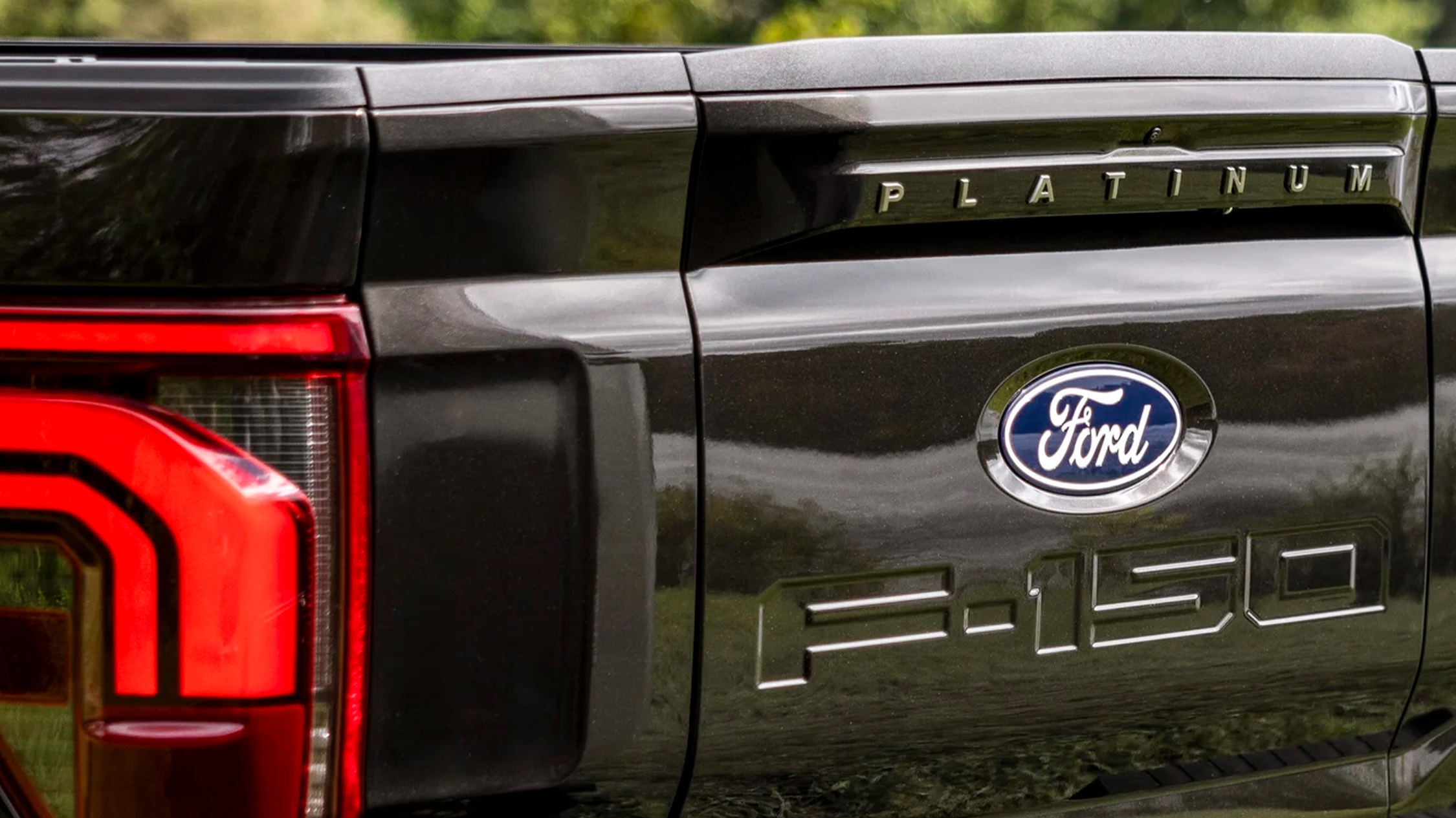 Fords größter Produkt-Push seit Jahren: 80 Prozent des amerikanischen Line-ups bis 2029 erneuert | Carscoops
