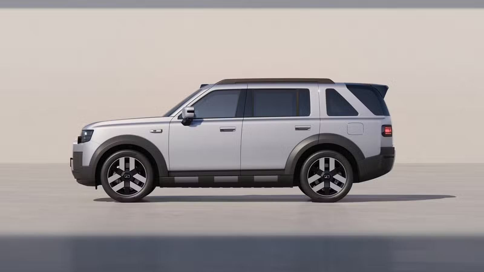 Der Freelander 8 ist jetzt ein echter SUV und größer als ein Defender 110 | Carscoops