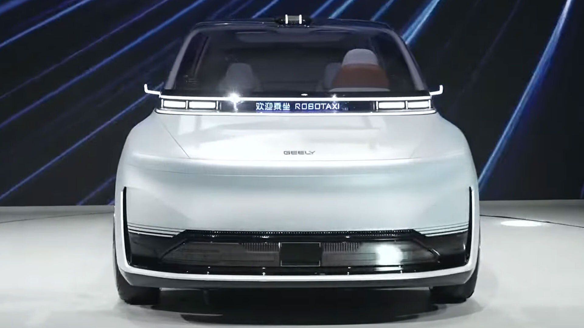 Neuer US-Gesetzentwurf droht chinesischen Automobilen Strafen ab 1,5 Millionen Dollar