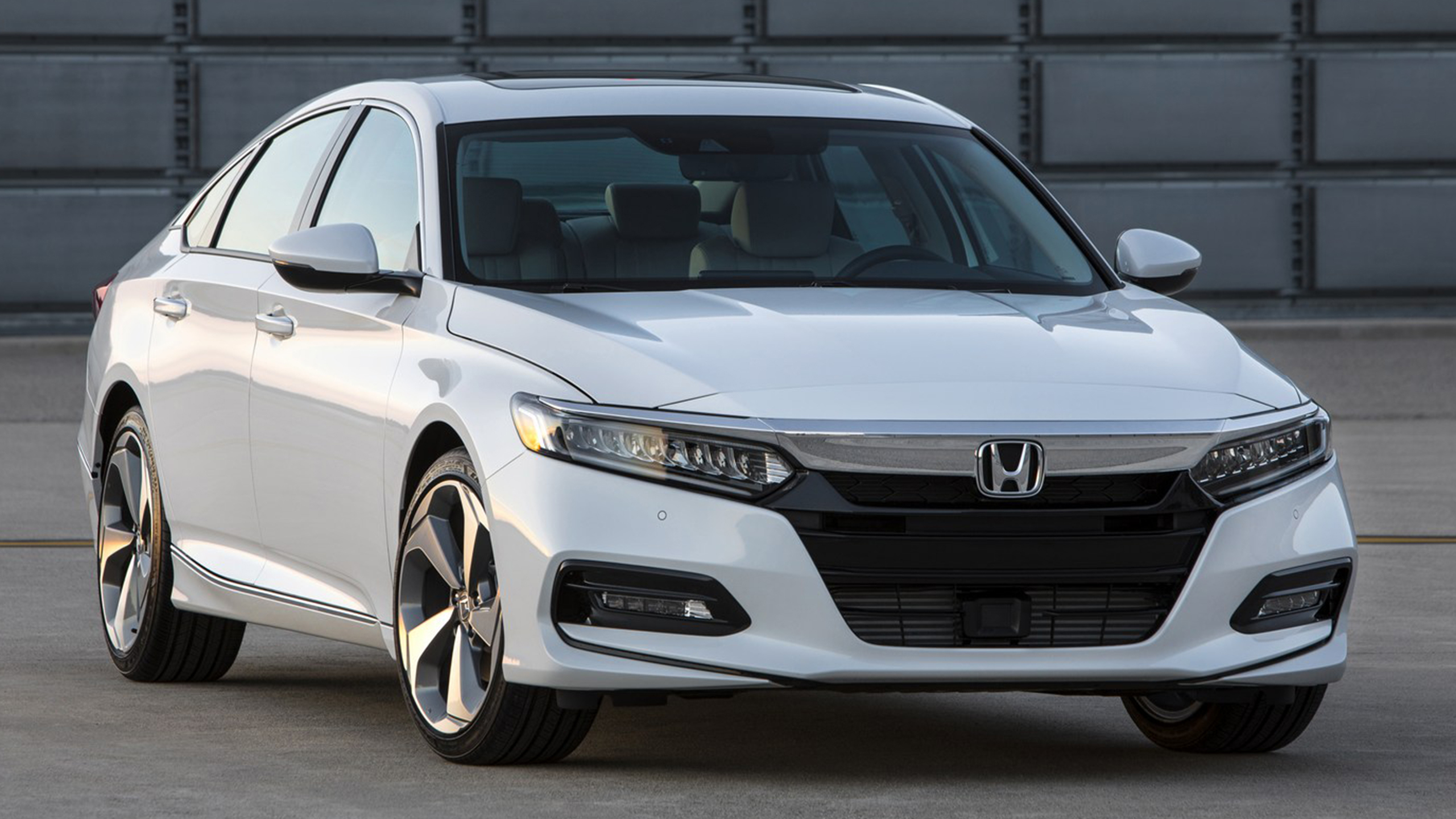 CR-V- und Accord-Besitzer gewinnen achtjährigen Fall gegen Honda wegen Phantom-Bremsungen
