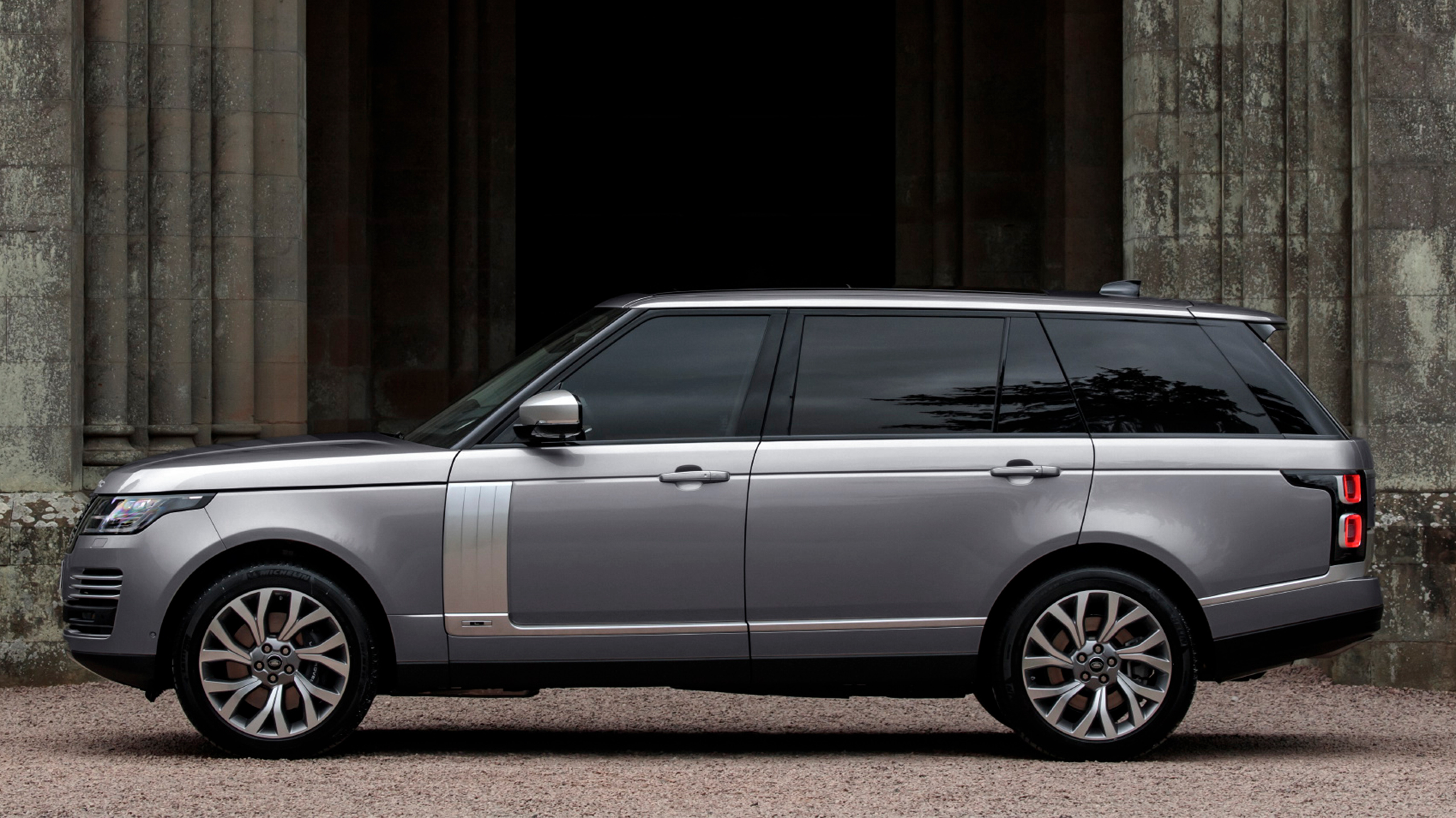 Nach 522 Fehlern wirkt der Rückruf des Range Rover lächerlich klein | Carscoops