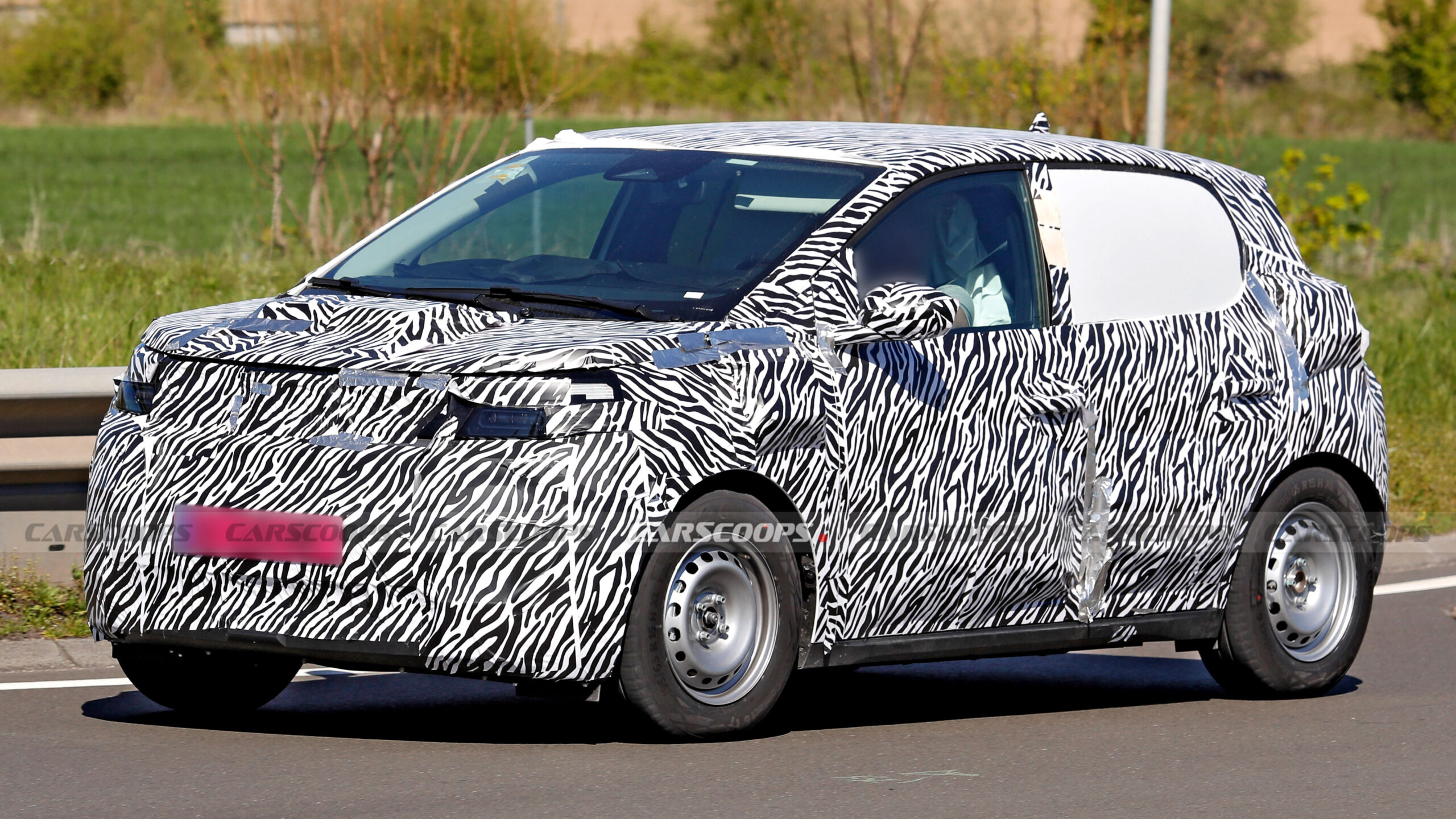 Das neue Elektroauto von Dacia: Ein Twingo ohne Spaß | Carscoops