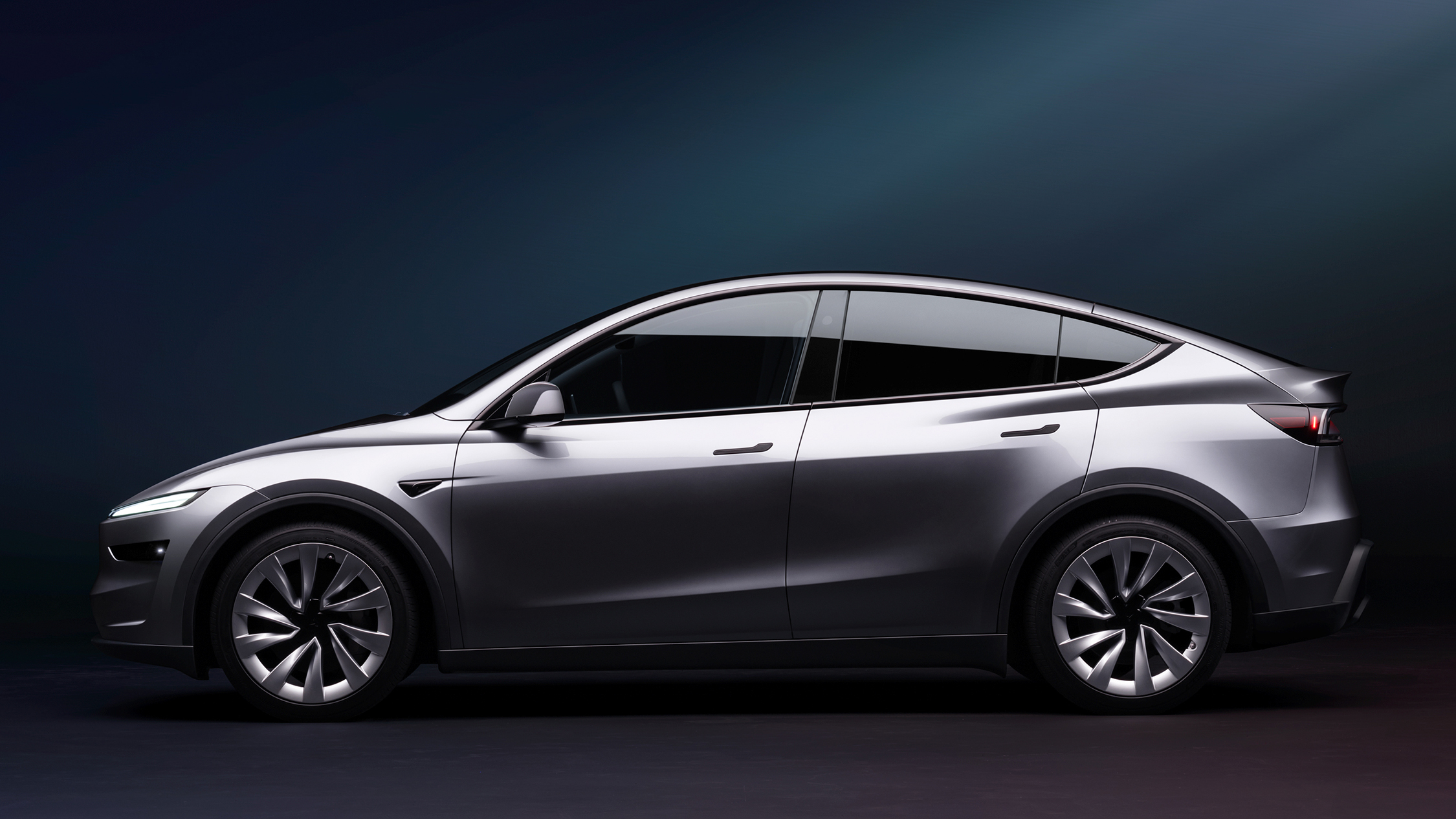 Tesla Model Y: Vom 42. Platz im Januar zum Bestseller in Europa im März