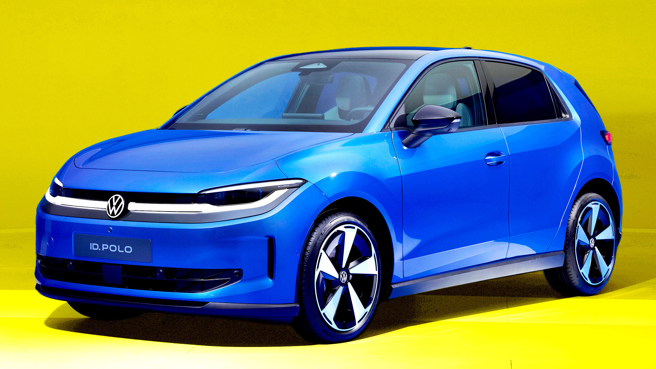 Der ID. Polo ist wieder auf seinem besten Niveau | Carscoops
