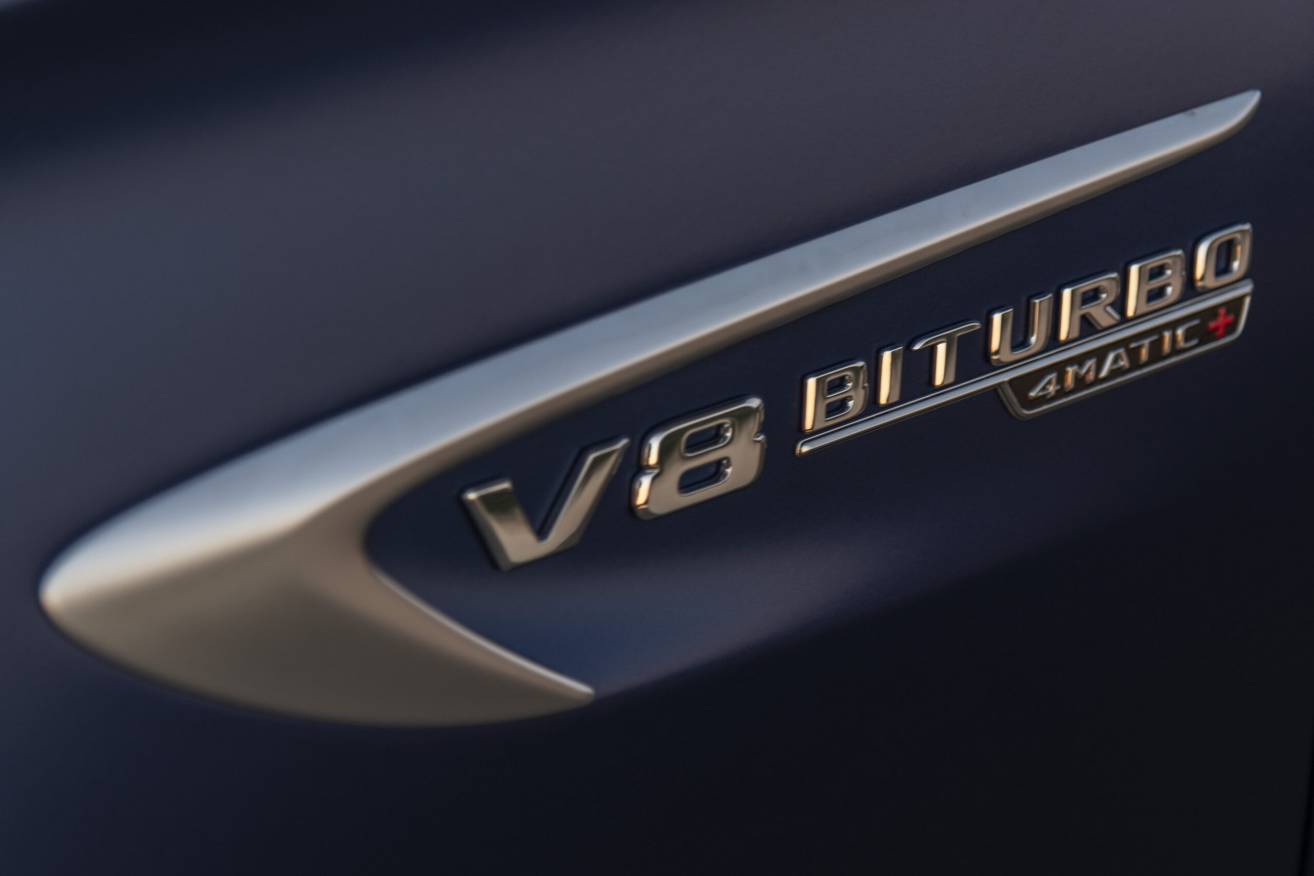 Mercedes-AMG kehrt mit V8-Sound und Drama zurück