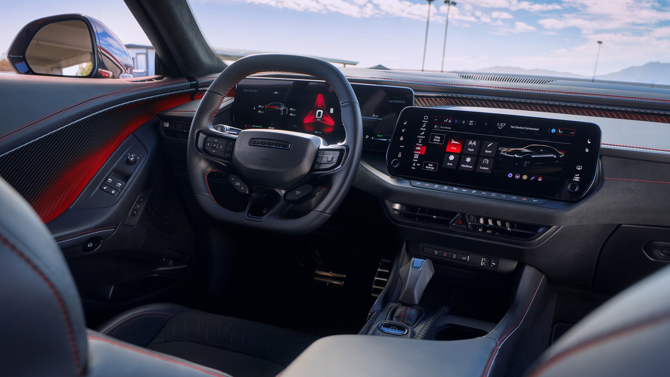 Edmunds verliert 47.000 Dollar am Charger Daytona – das war noch die gute Nachricht