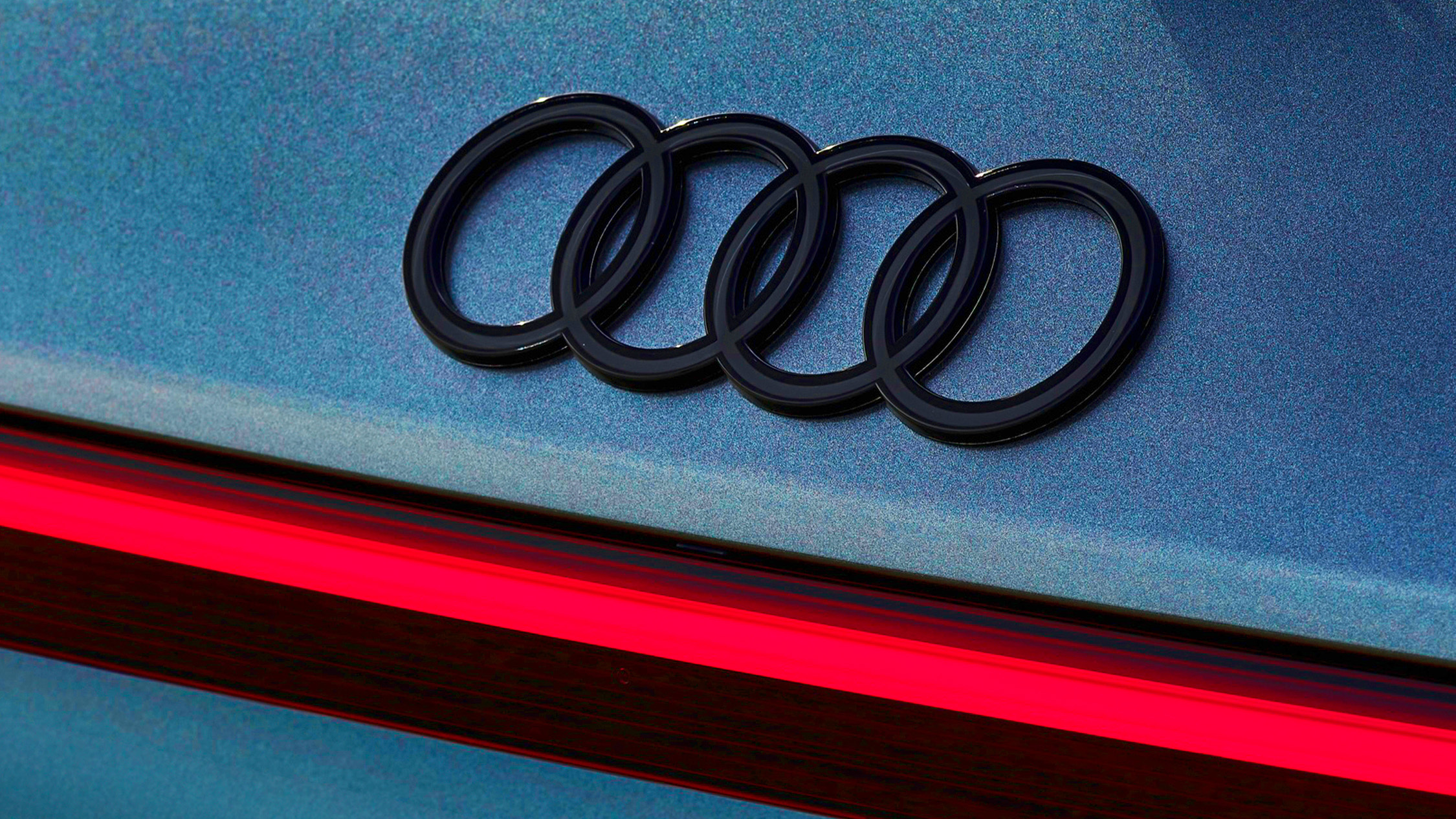 BMW und Mercedes in Amerika: Was Audi mit dem Q9 lernen muss