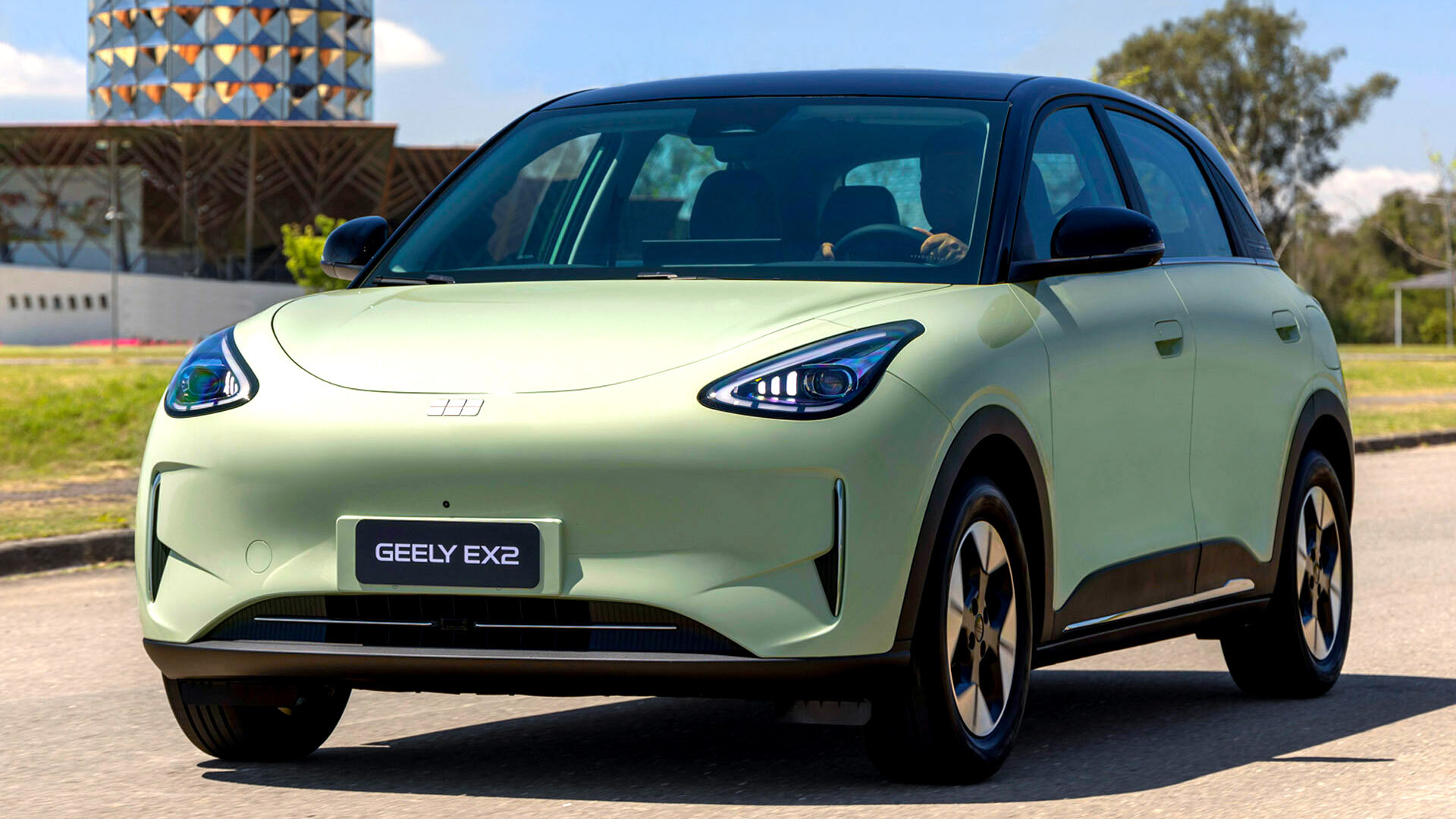 Ford Reportedly Selling A European Assembly Line To China's Geely | Carscoops