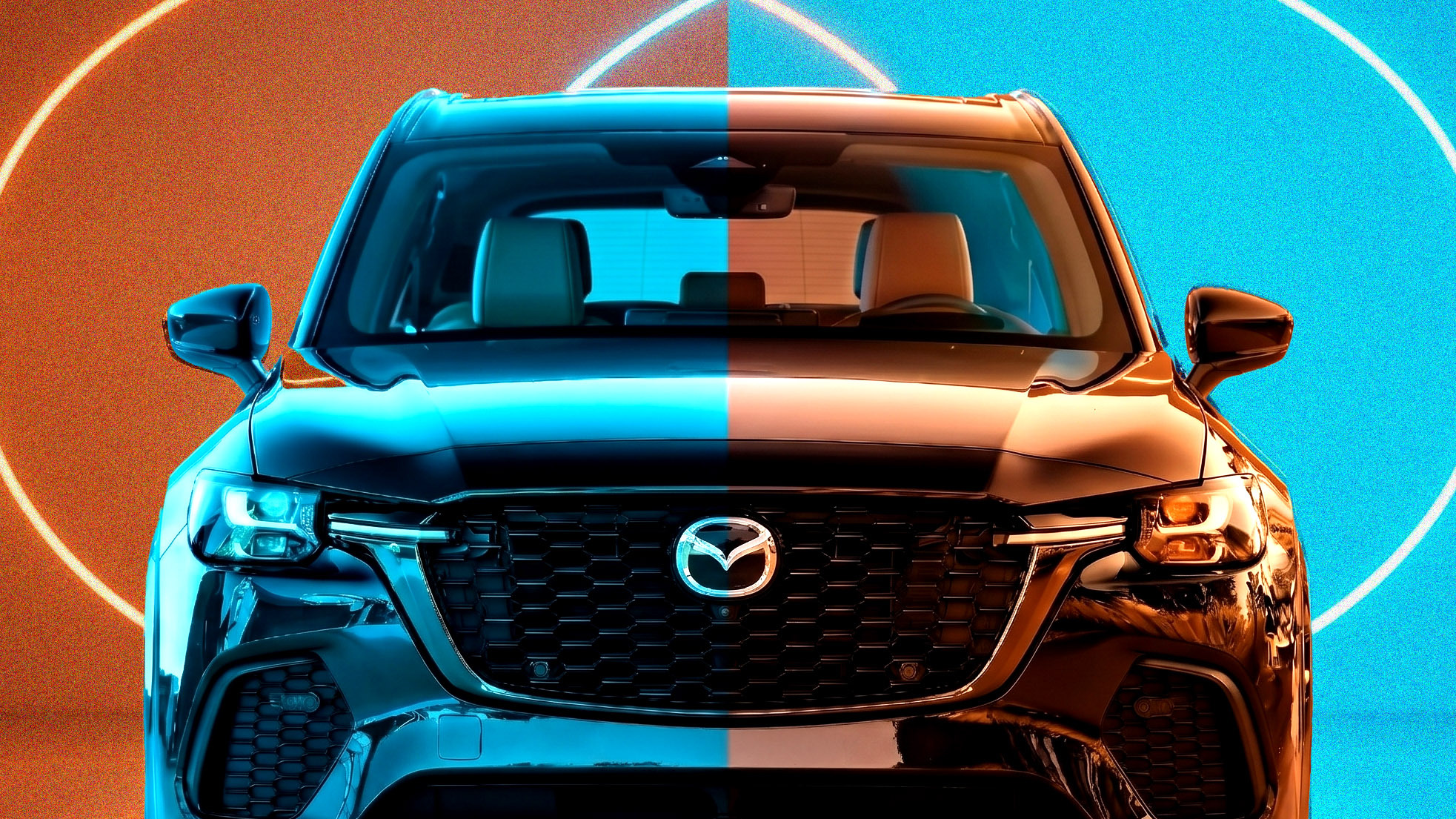 Mazda: Das größte Problem ist nicht das Auto, sondern die Unklarheit über die Markenidentität