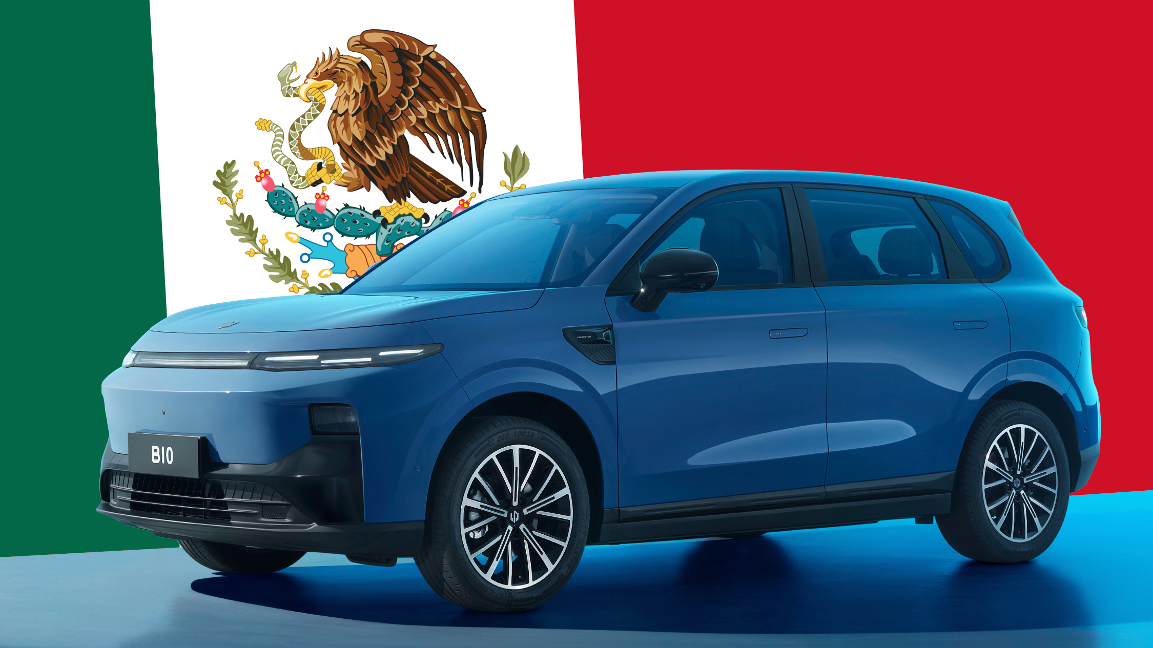 Amerikanische Influencer testen chinesische Autos, die hier nicht zugelassen sind – und das ist kein Zufall | Carscoops