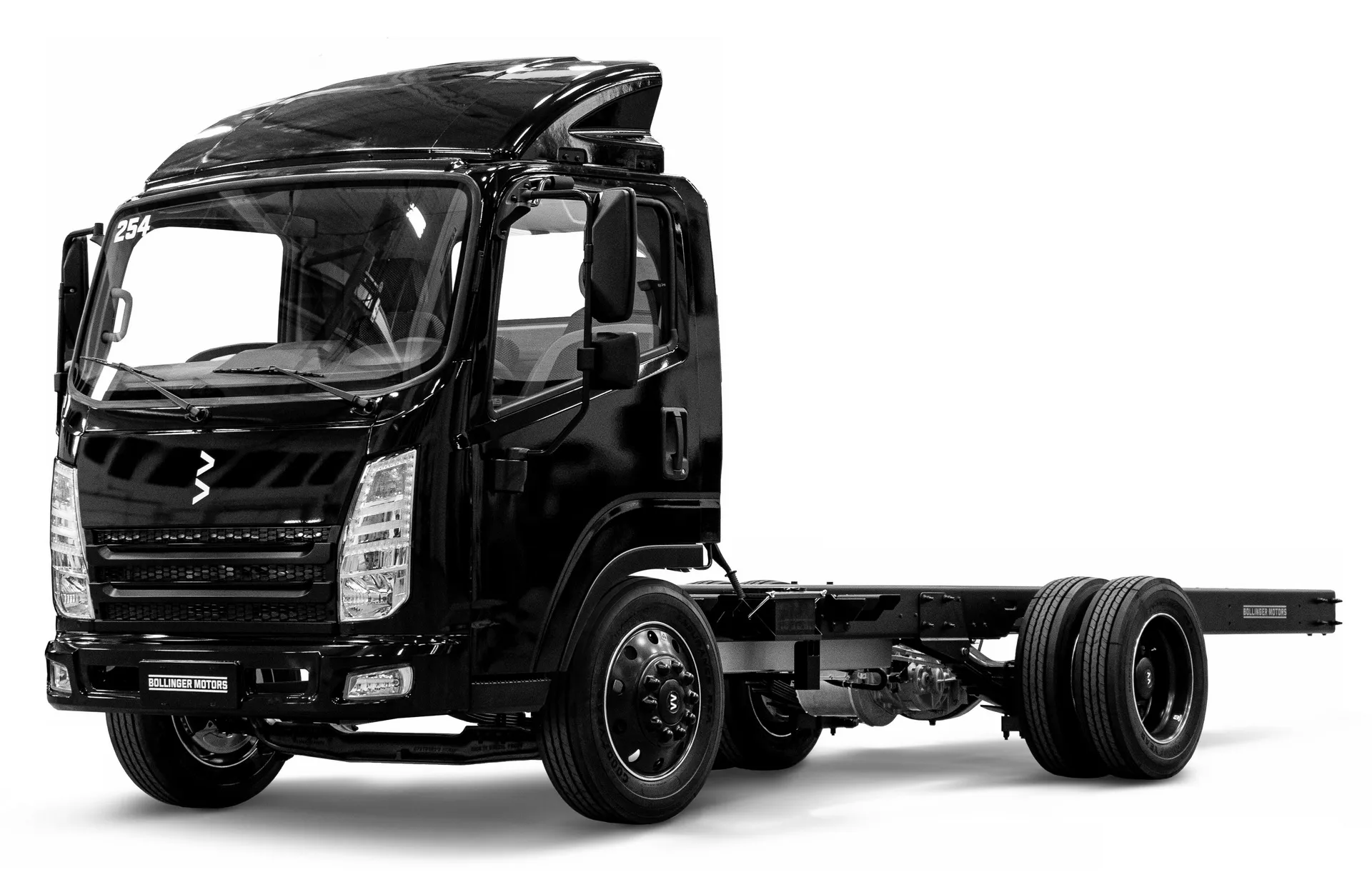 Pleitegegangener EV-Startup Bollinger gezwungen zum Verkauf seiner Vermögenswerte