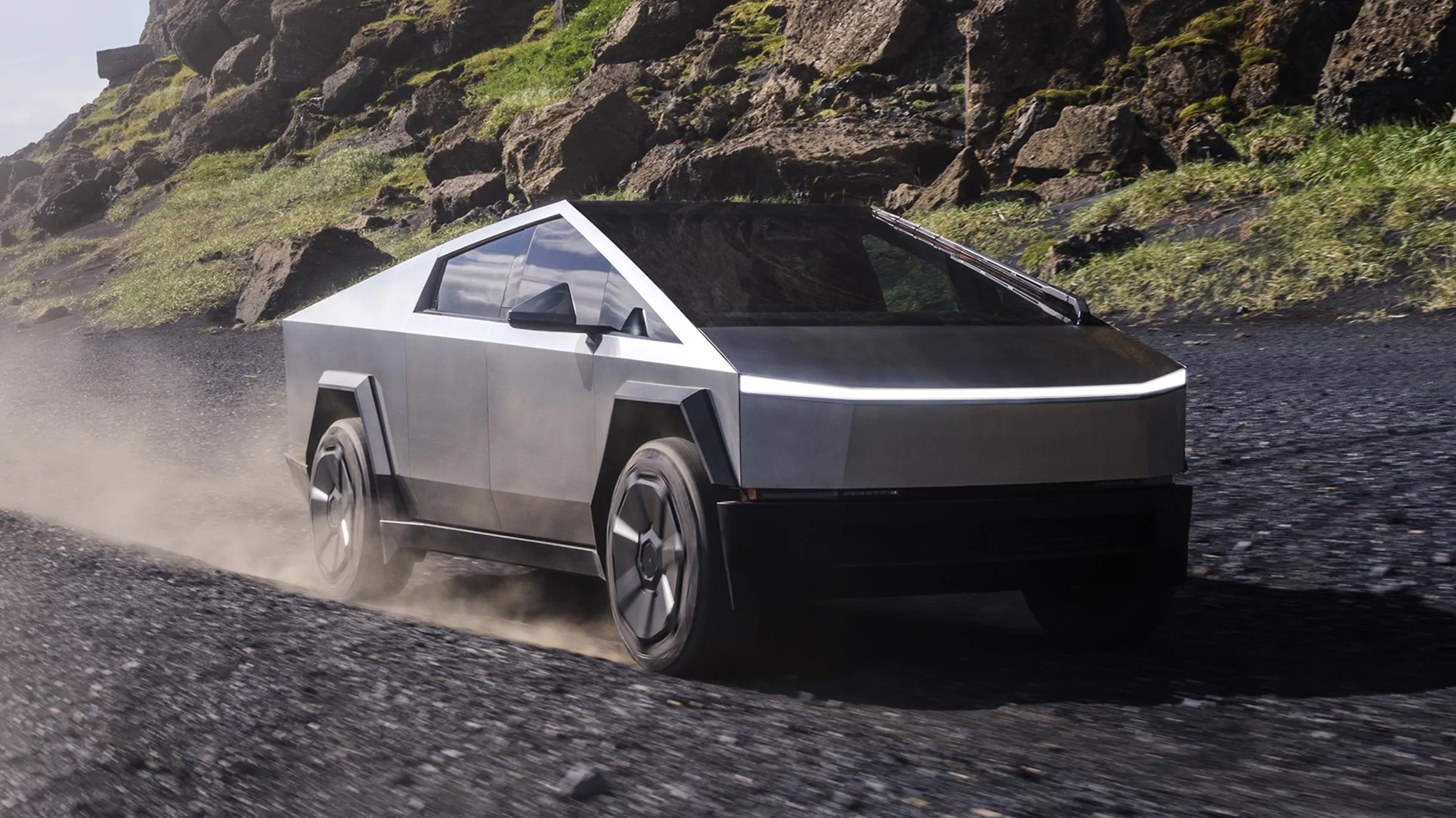 Tesla's Flaggschiff-Truck verzeichnete im vierten Quartal einen Rückgang von 51 Prozent – die ehrliche Bilanz | Carscoops