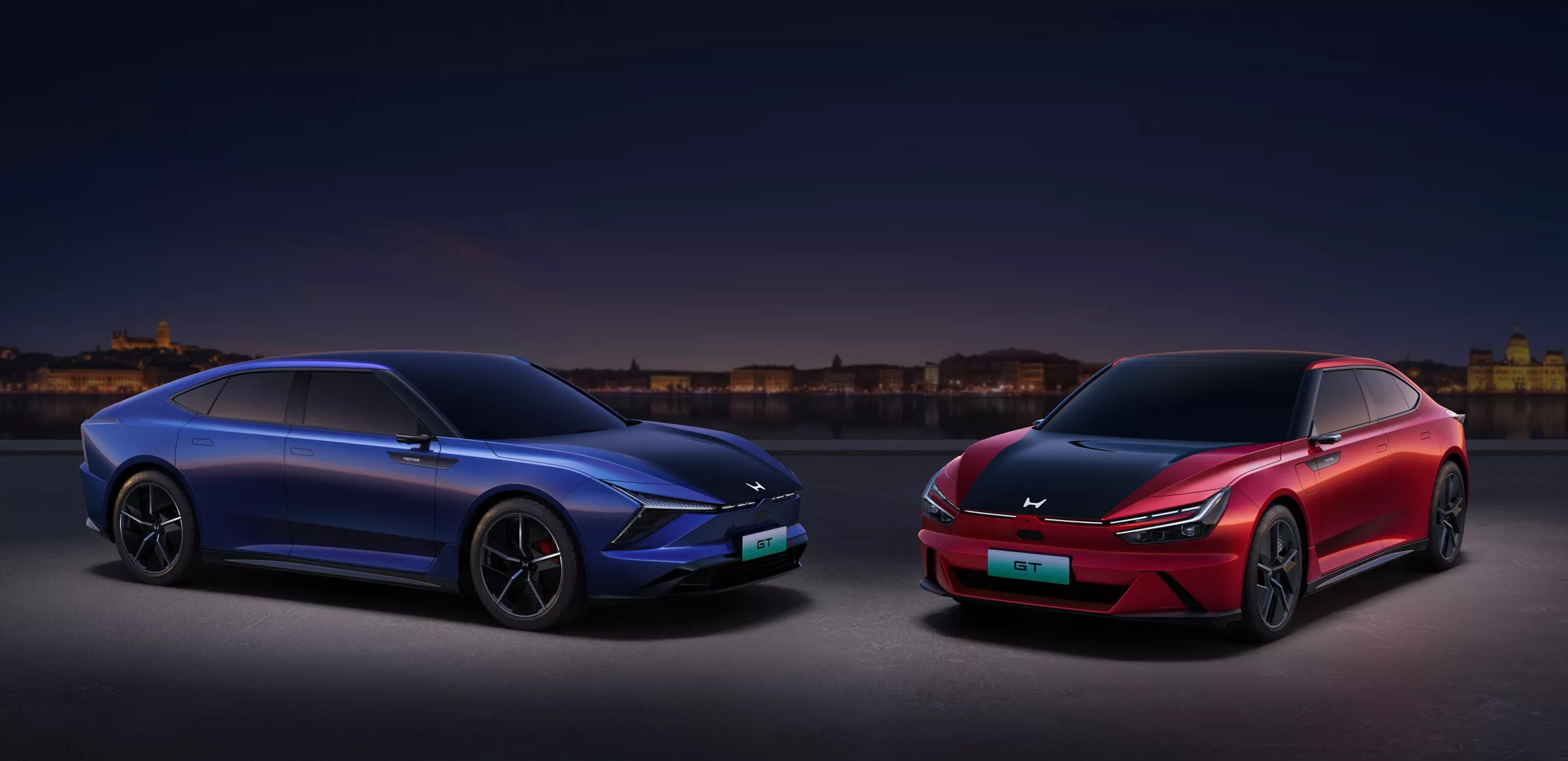 Hondas chinesischer Absatz von 1,2 Millionen Autos sinkt auf 720.000 Stück