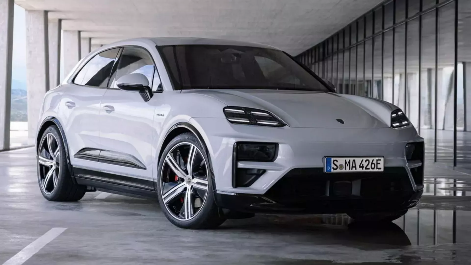 Der Boom der Elektroautos in Europa lässt Amerika mit dem Benzin hinter sich