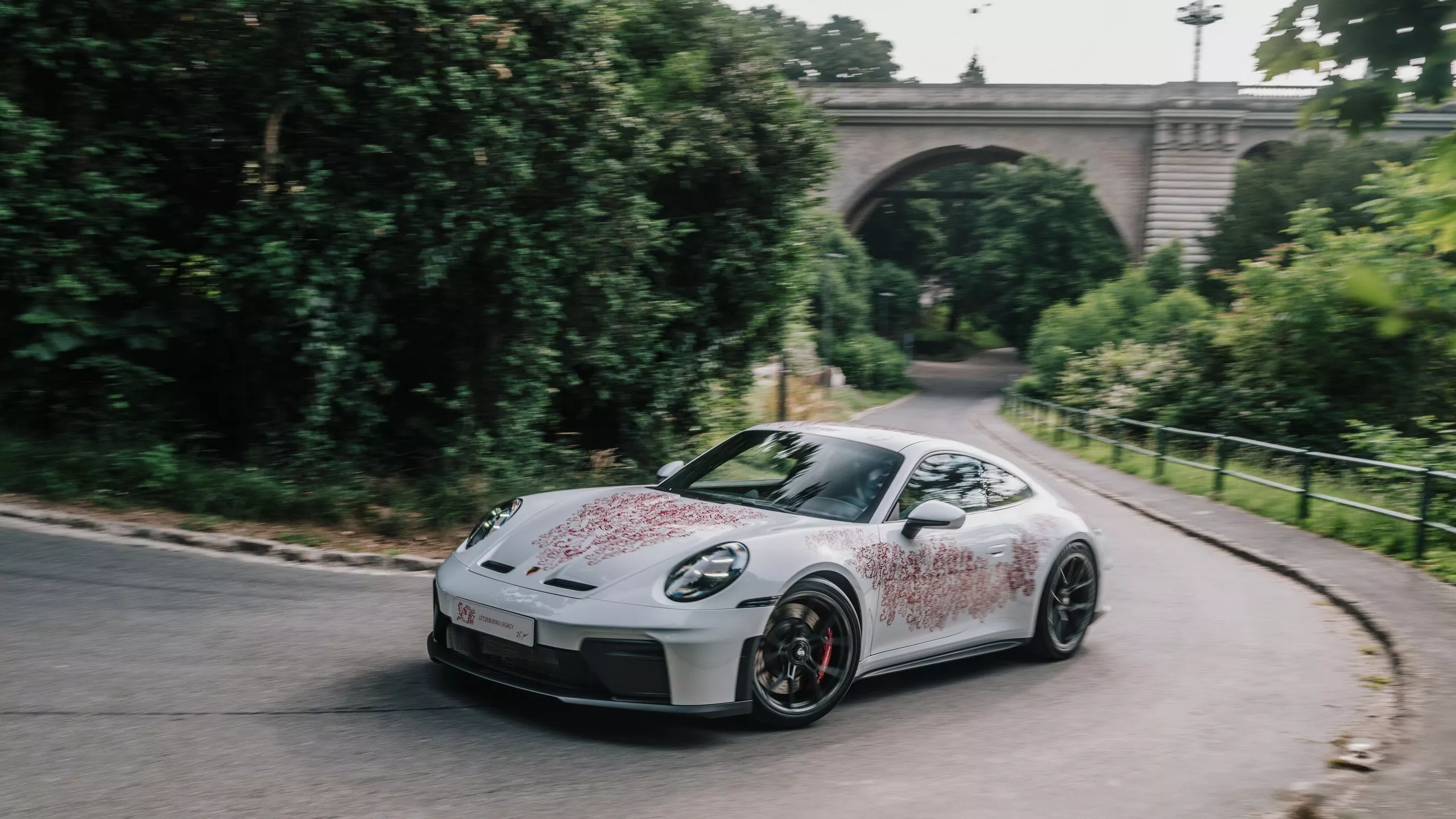 Porsches GT Boss: Europa könnte den NA-GT3-Motor gefährden, Amerika behält ihn aber noch