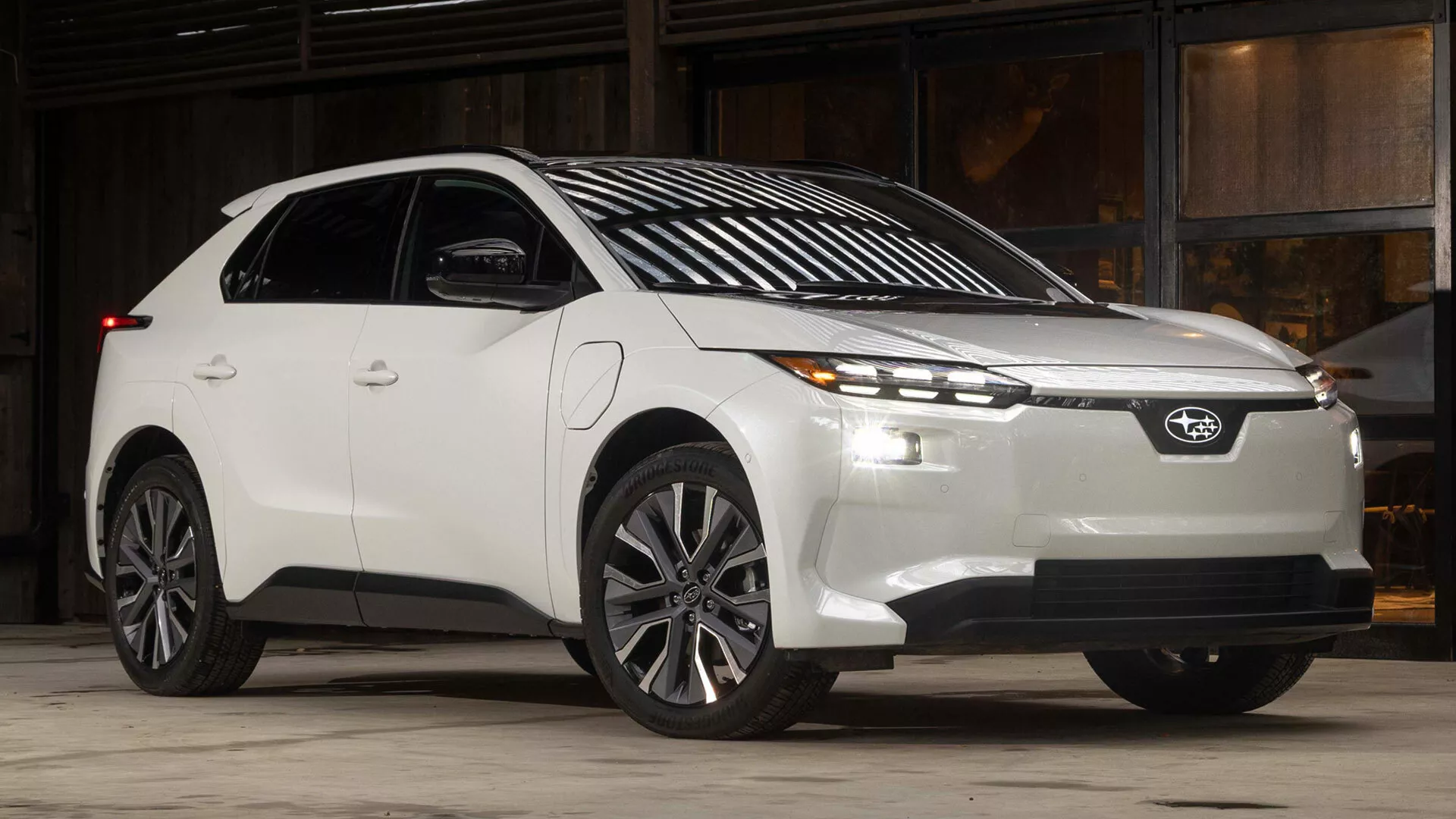 Subaru verzögert eigene Elektroautos ohne Toyota: US-Regulierung behindert 2028-Plan