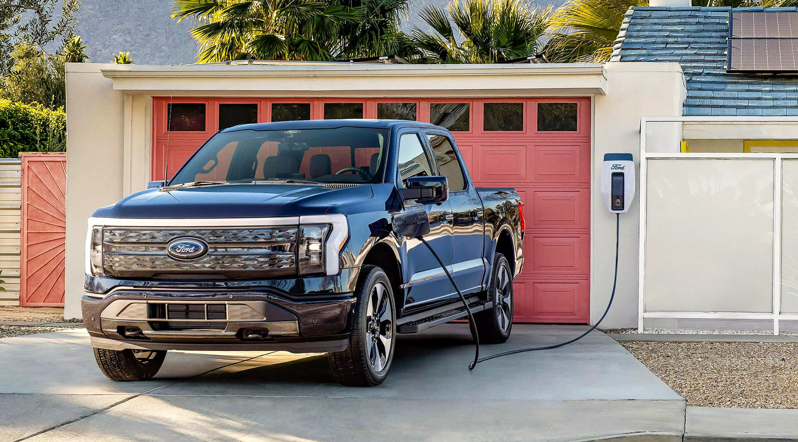 Er schuldete 87.000 Dollar für einen 47.000 Dollar teuren Ford-Truck und wollte trotz...