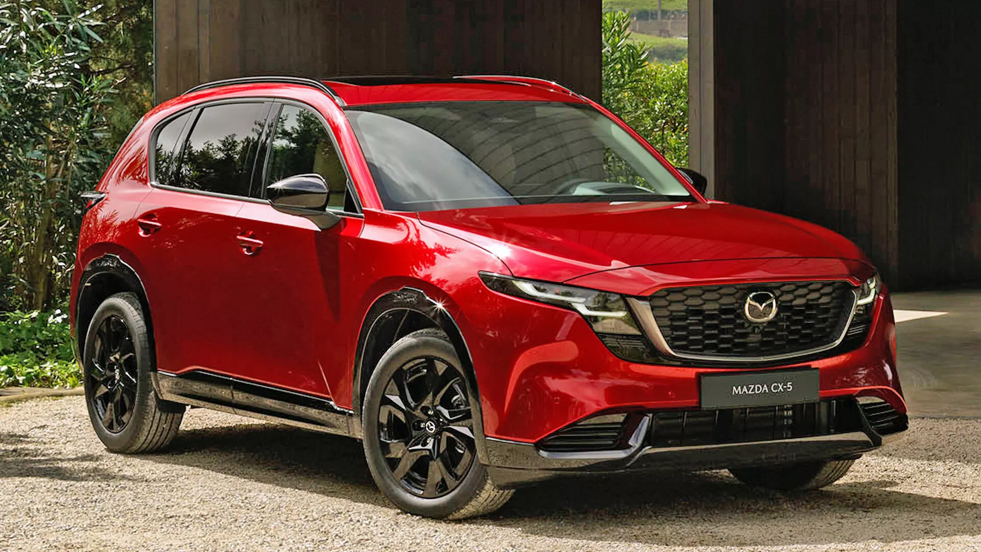 Mazda: Das größte Problem ist nicht das Auto, sondern die Unklarheit über die Markenidentität