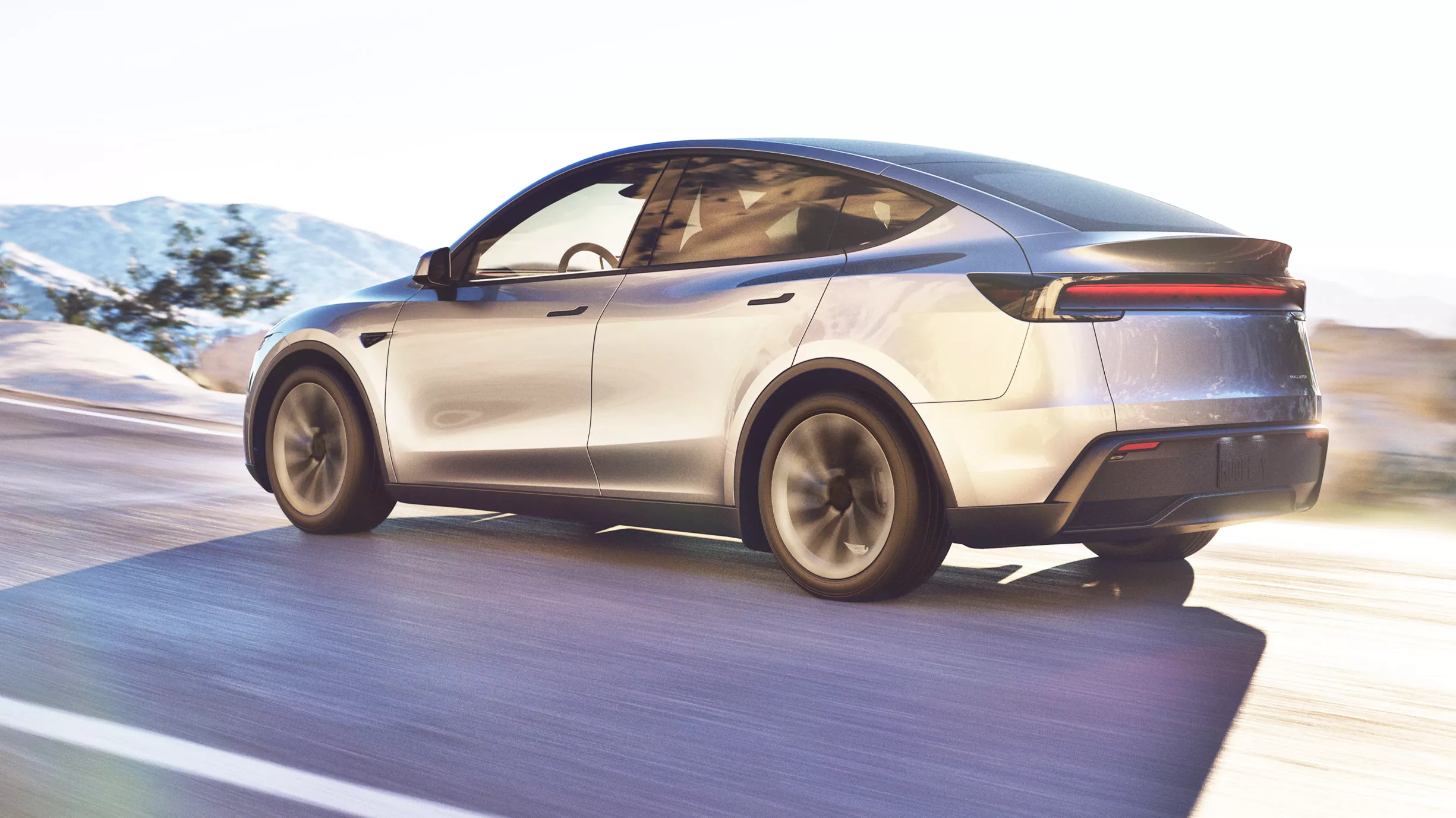 Tesla verkauft im letzten Quartal 6 % mehr Autos und erwirtschaftet 16 % mehr Umsatz | Carscoops