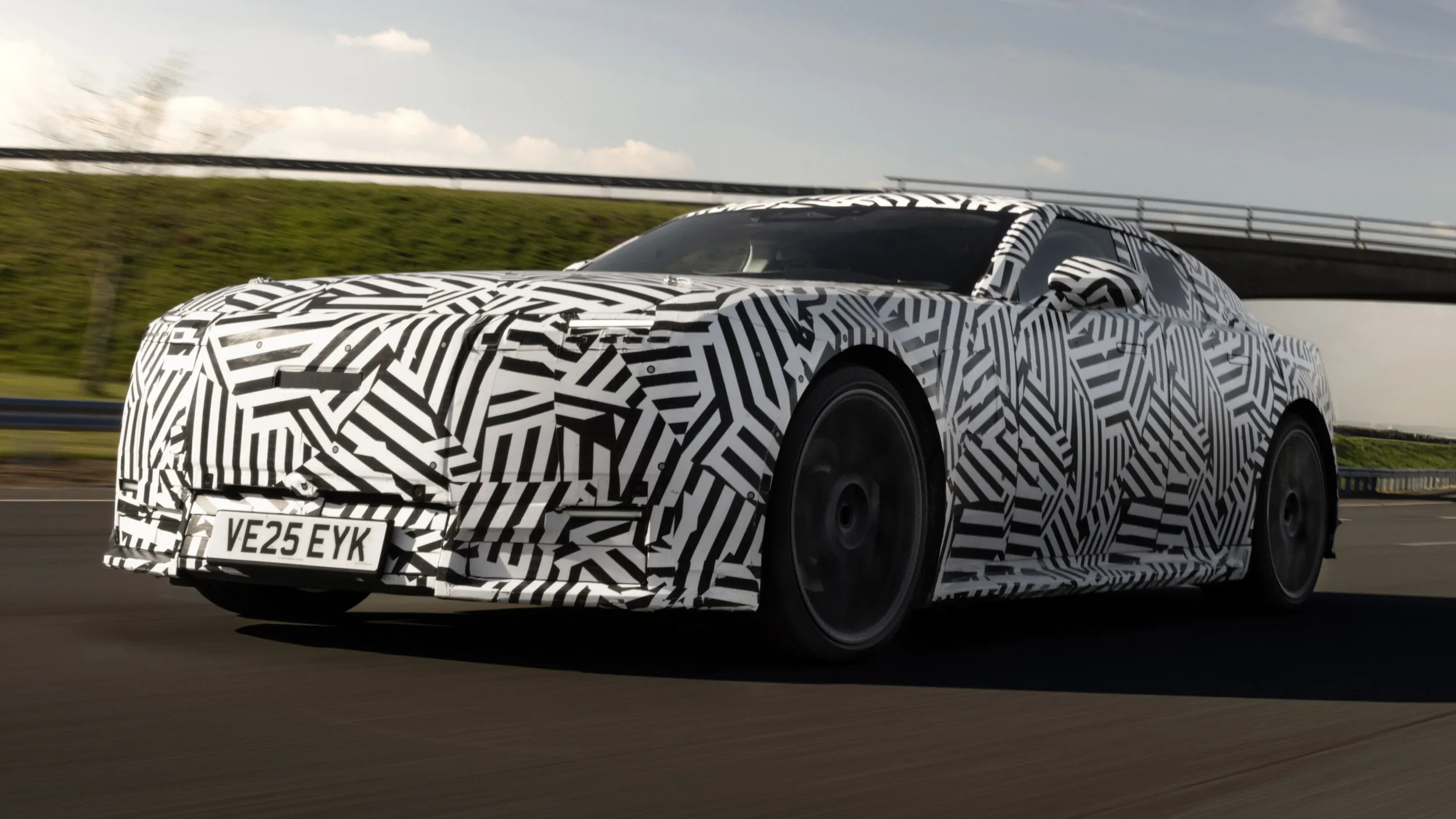 Jaguar XE: Das polarisierendste Modell der Marke erhält endlich einen neuen Namen