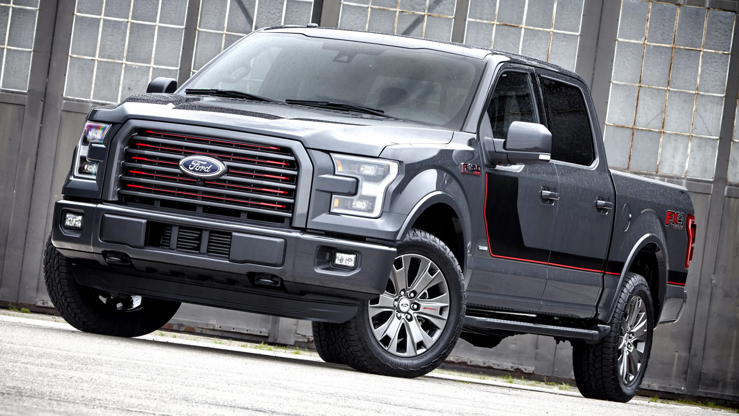 Ford ruft 1,4 Millionen F-150 zurück, weil das Getriebe die Übersetzung vergessen hat | Carscoops