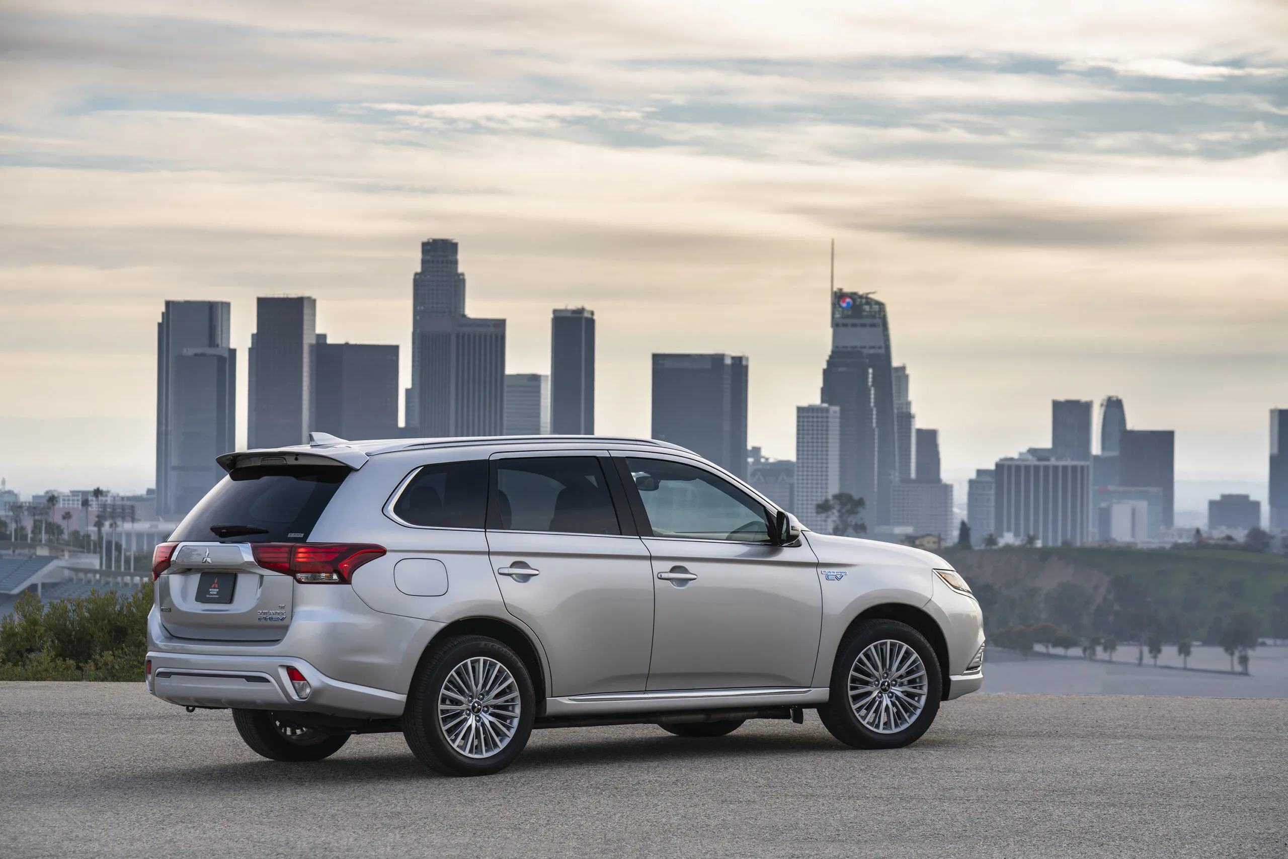 Mitsubishi ruft selten zurück, doch 108.000 Outlander-Besitzer erhielten ein Schreiben