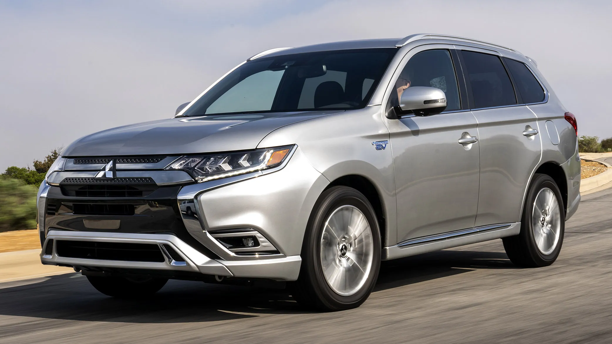 Mitsubishi ruft selten zurück, doch 108.000 Outlander-Besitzer erhielten ein Schreiben