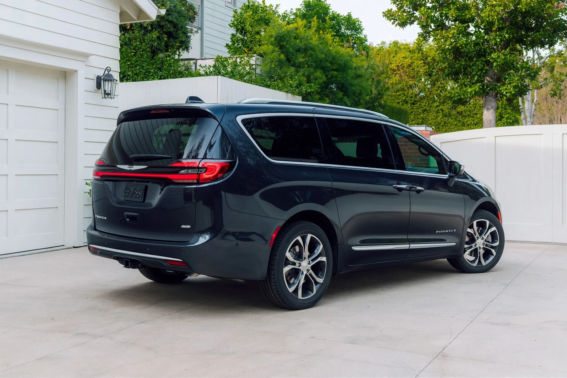 Besitzer von Pacifica-Hybrid-Modellen verklagen Stellantis wegen eines Rückrufs, den keines von ihnen tatsächlich erlebt hat