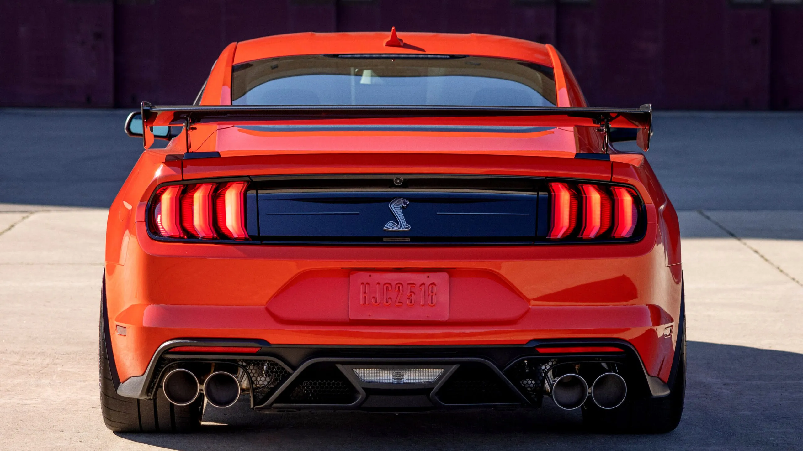 Shelbys Mustang-Umbau kostete 800 Dollar – Ford hat es wohl nicht mehr wertgesehen | Carscoops