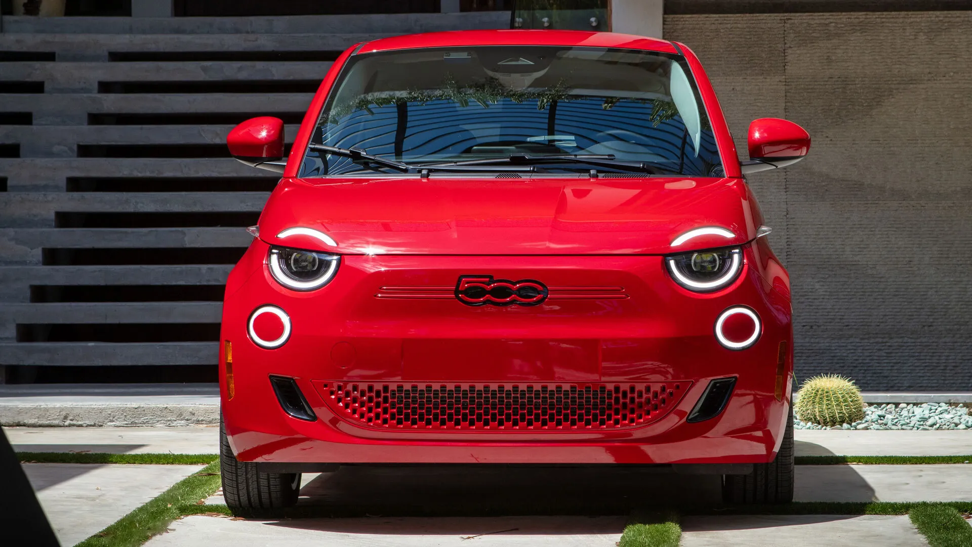 Fiat-Händler vergeben Rabatte von 15.000 Dollar auf schlecht verkaufte 500e
