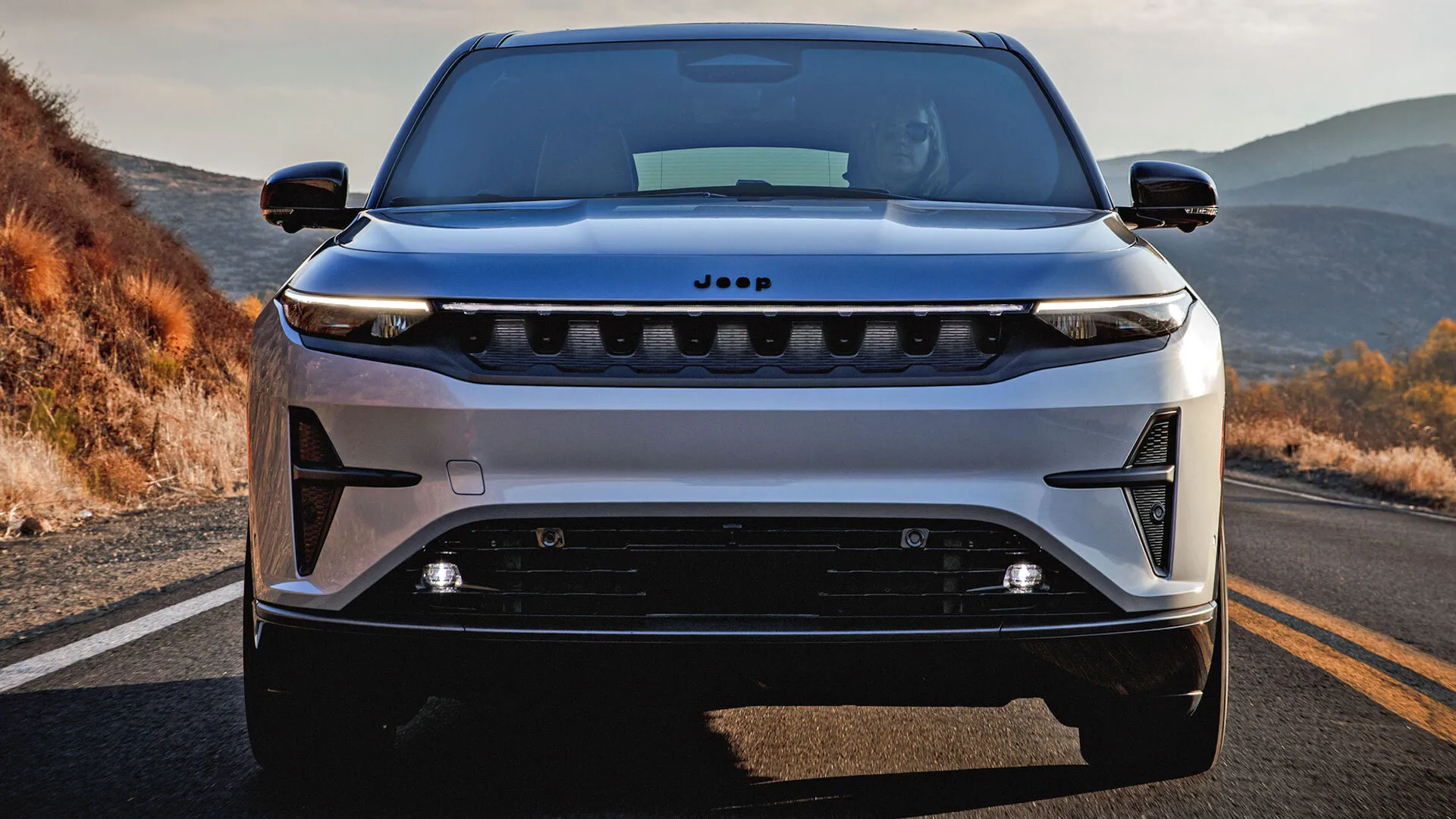 Der Jeep, an den Sie vielleicht vergessen haben, ist ab 2026 Geschichte