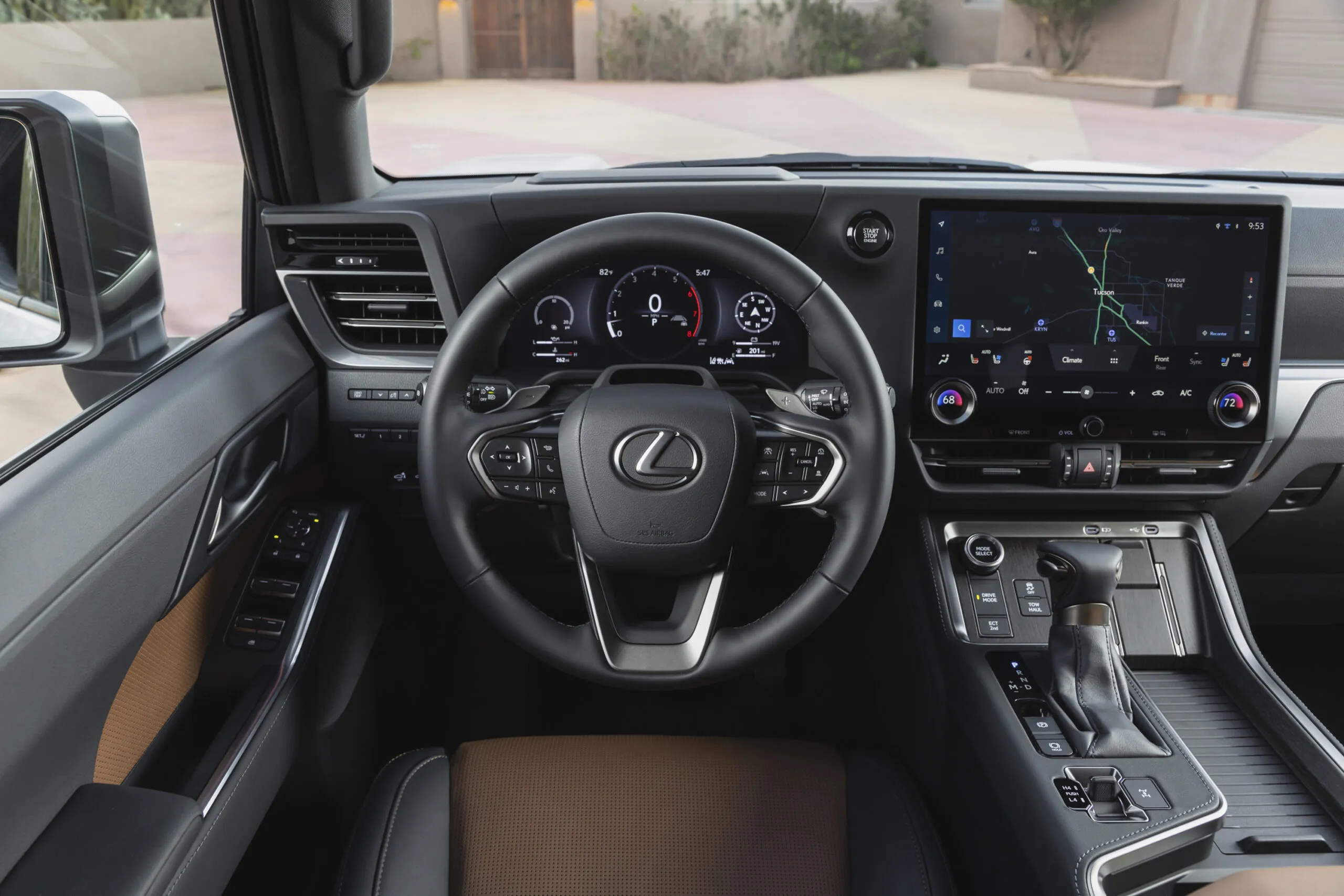 Er zahlte 77.300 Dollar für einen nicht existierenden Lexus – und ein Händler bekam die Schuld | Carscoops
