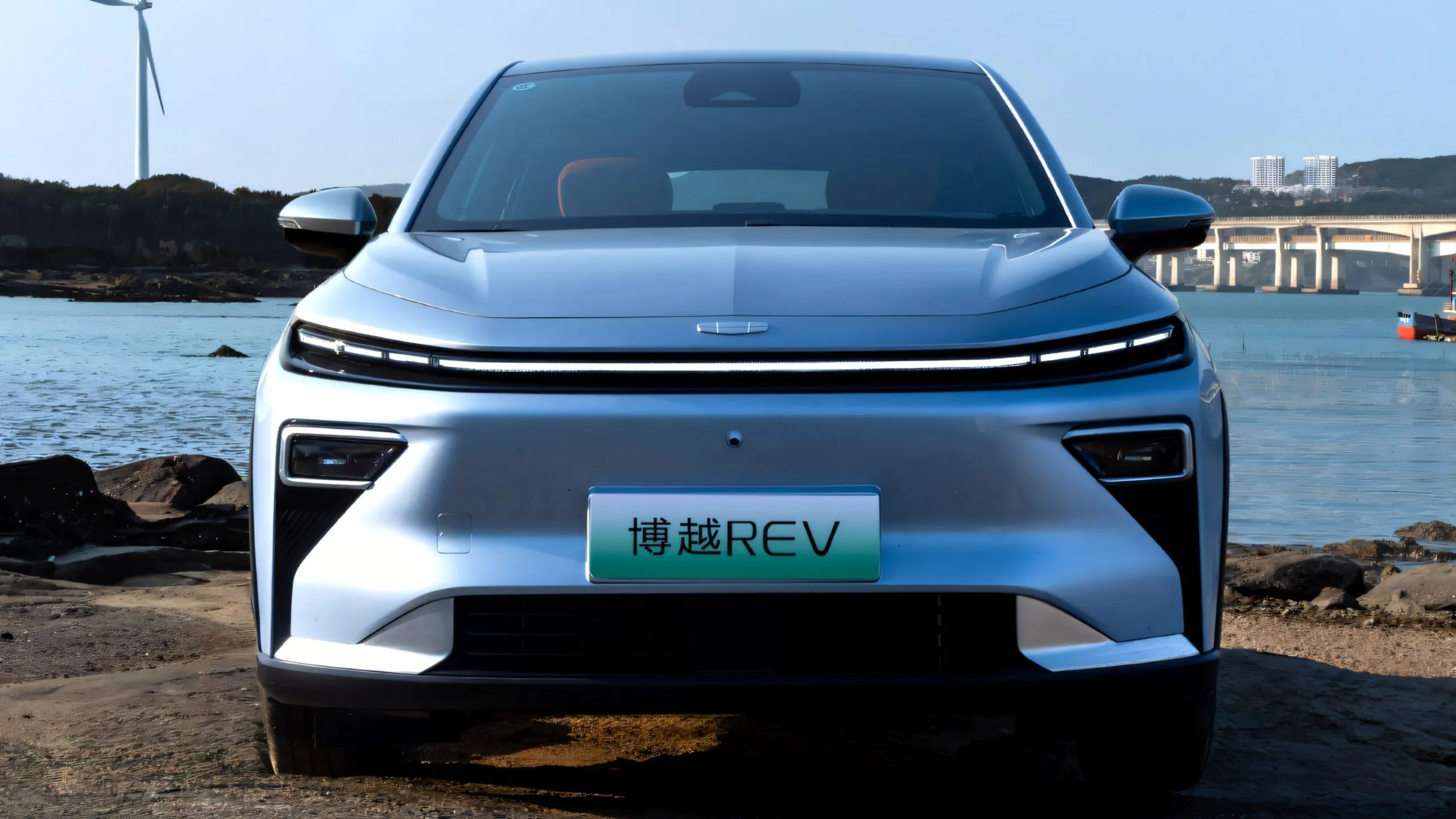Amerikas 100%iger Zollwall soll chinesische E-Autos fernhalten – könnte Volvos Werk die Tür öffnen | Carscoops