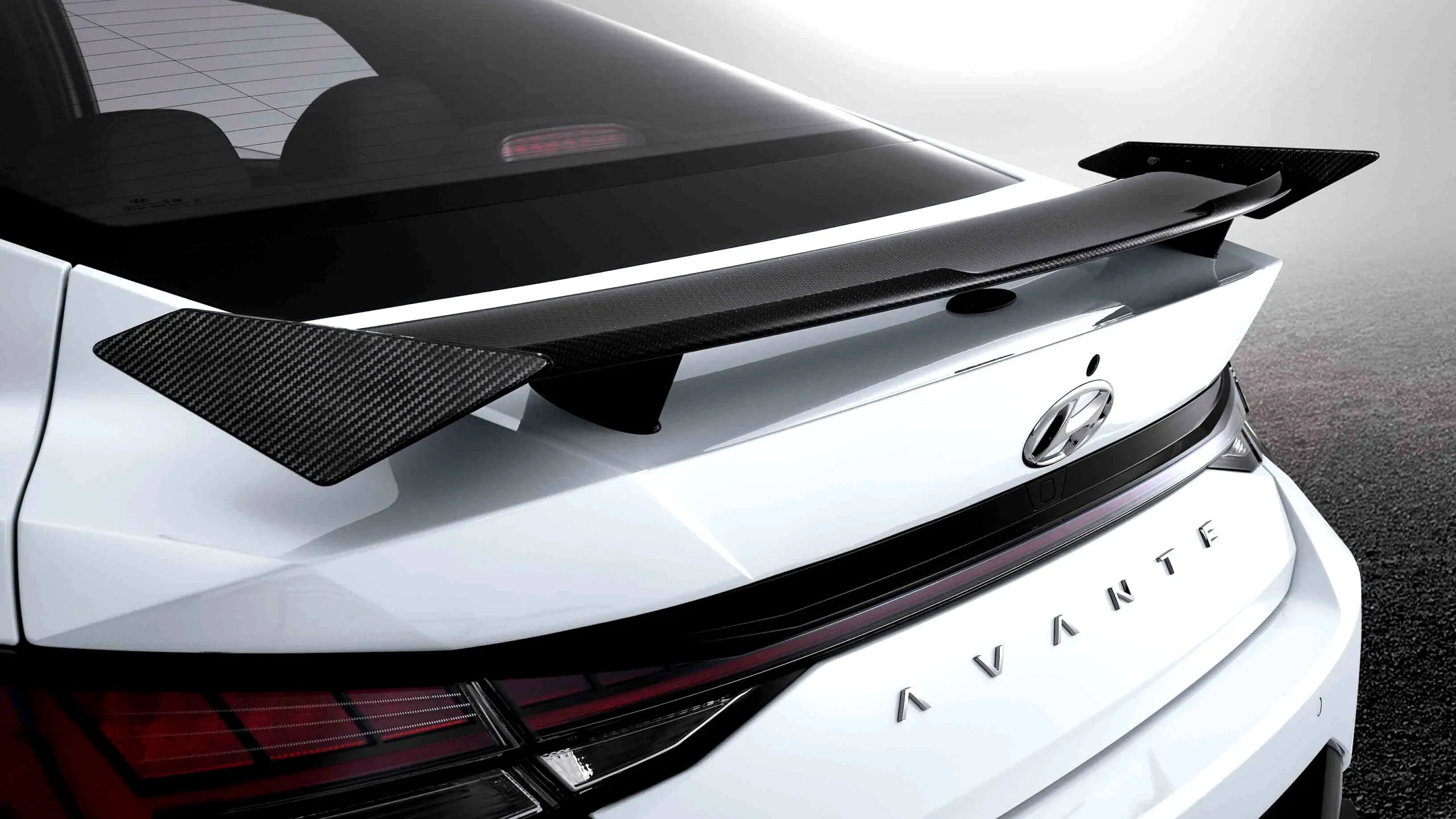Hyundai N Performance Teilekatalog enthält Spoiler für 35.000-Dollar-Auto für 3.500 Dollar | Carscoops