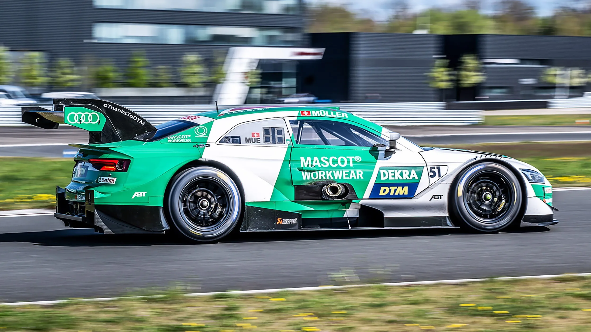 Audi Sport kann der Nachfrage nach Auslaufmodellen nicht gerecht werden | Carscoops