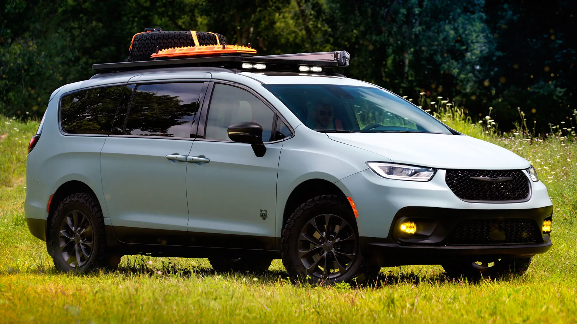 Chrysler streicht Voyager und Pacifica Hybrid und erwägt nun dies