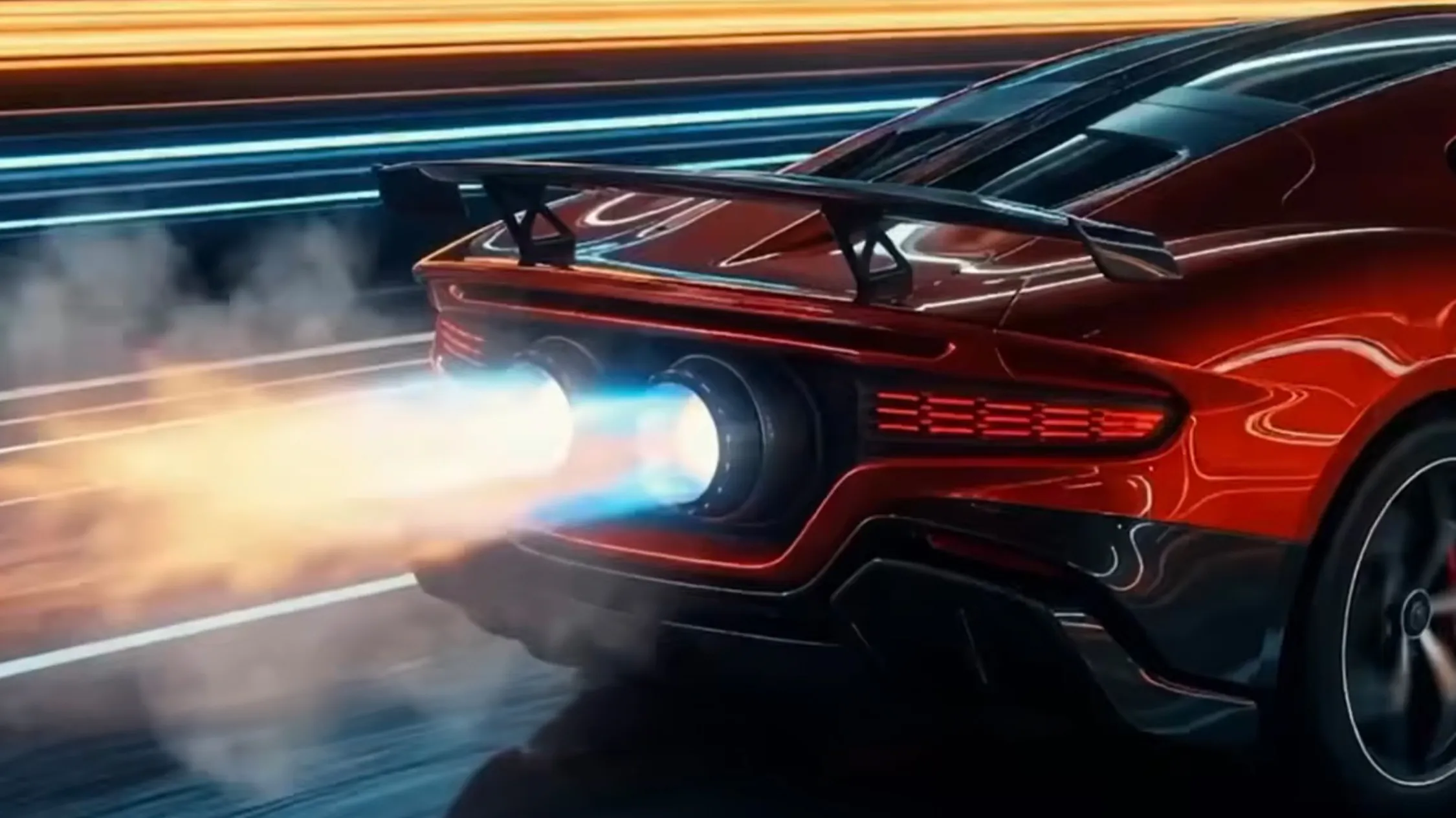Die Marke hinter Ihrem Saugroboter: Raketen-Boost für die Elektroauto-Ansprüche mit 0 auf 100 in unter einer Sekunde | Carscoops