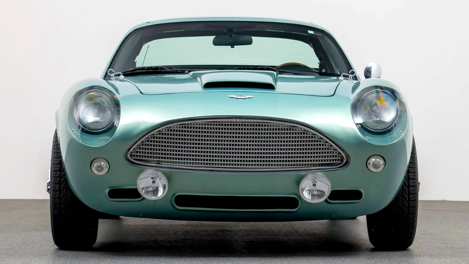 Dieser Miata sieht aus wie ein Aston Martin – und das besser als manche echten Aston Martins