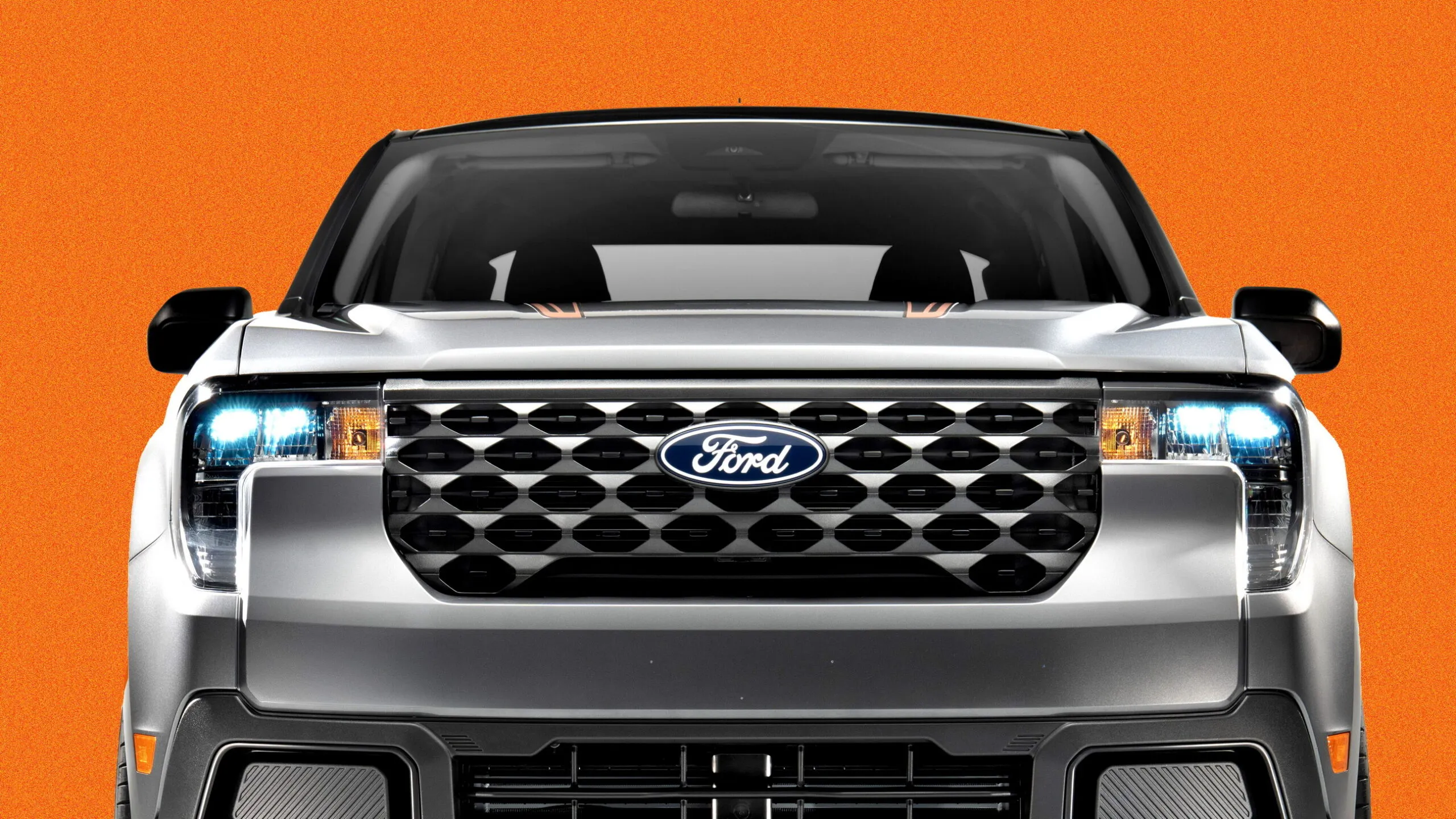 Ford's starkes Quartal mit einem 1,3-Milliarden-Dollar-Haken des Obersten Gerichtshofs
