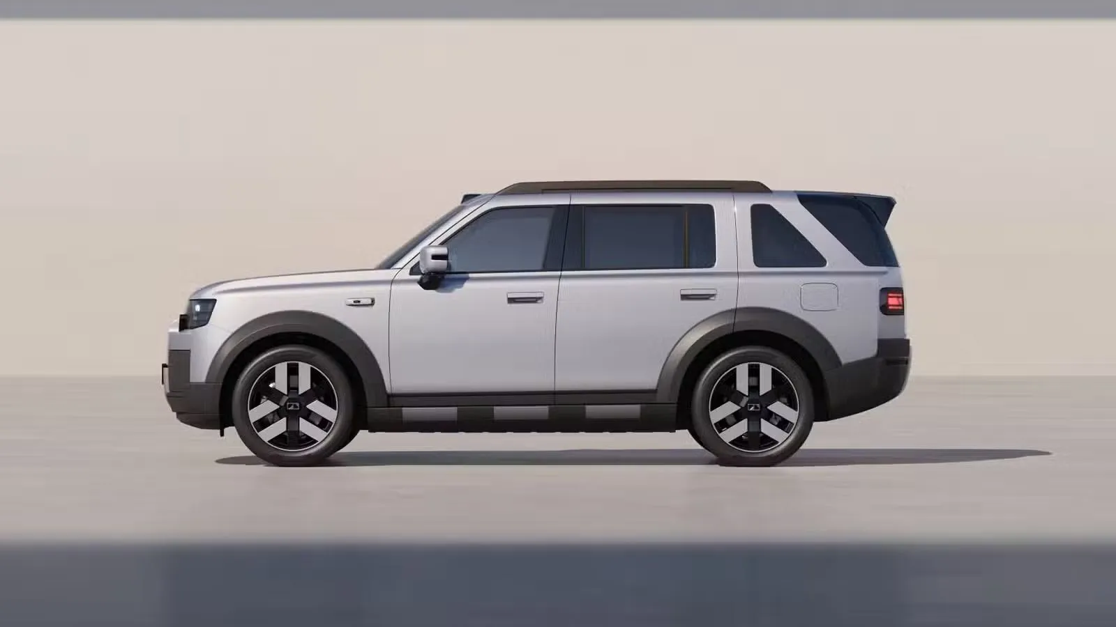 Der Freelander 8 wird zum Elektro- und Hybridmodell weltweit verfügbar | Carscoops