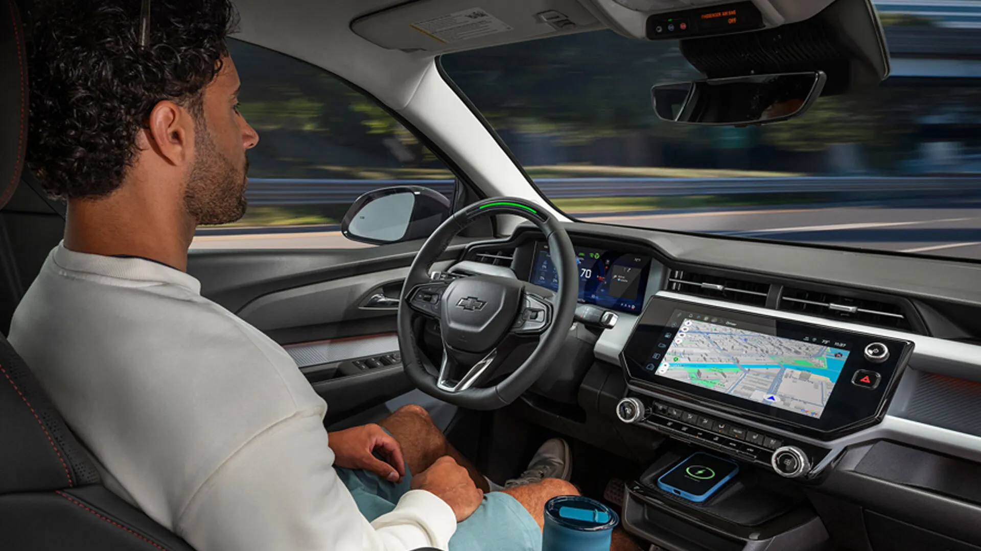 Käufer misstrauen autonomes Fahren immer noch, daher ließ GM fast 90 % des Textes von KI verfassen | Carscoops