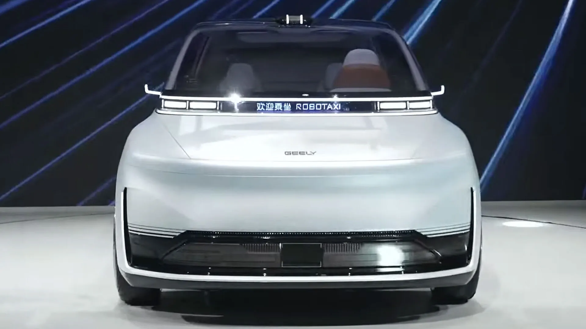 Neuer US-Gesetzentwurf droht chinesischen Automobilen Strafen ab 1,5 Millionen Dollar