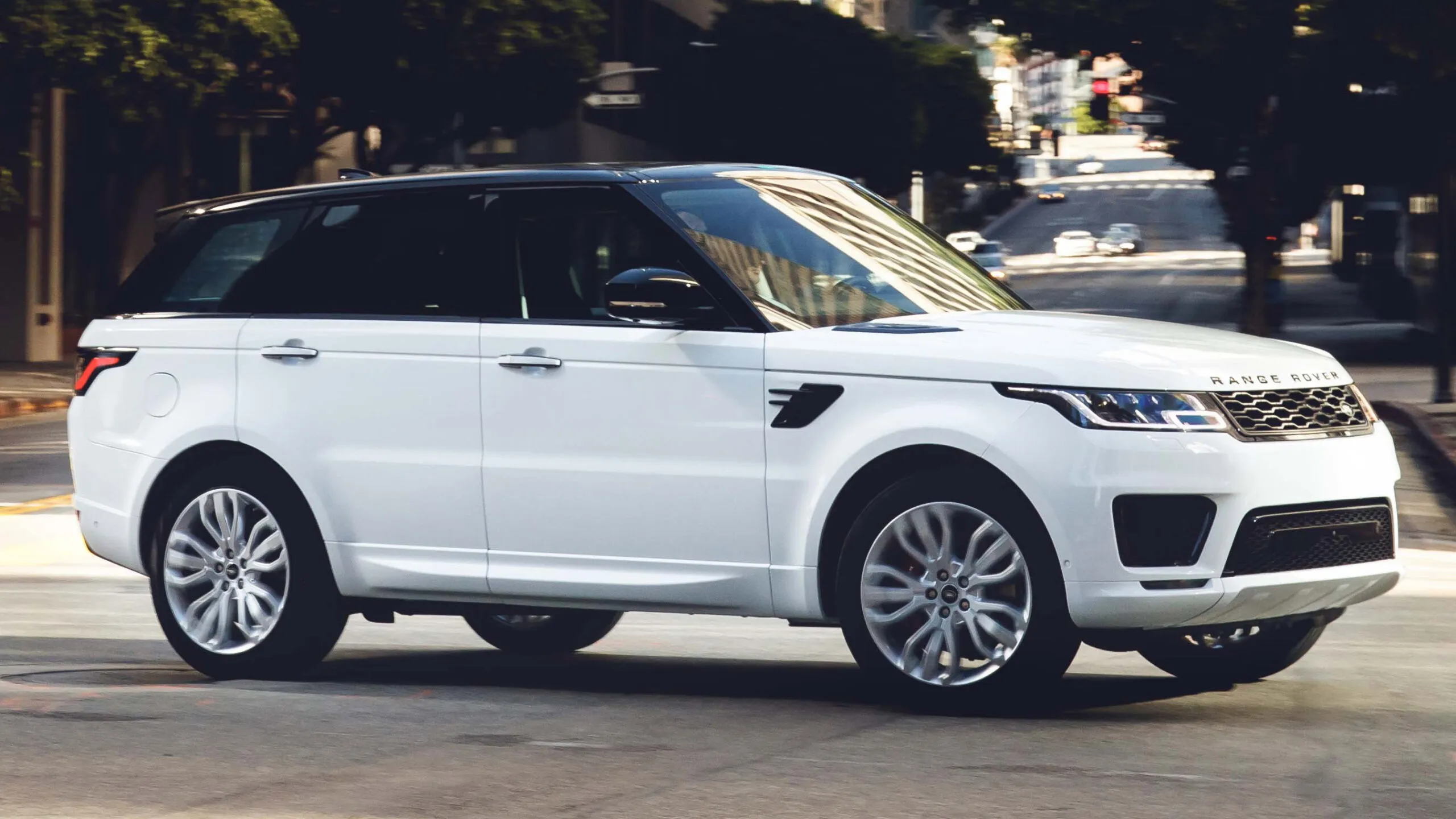 Nach 522 Fehlern wirkt der Rückruf des Range Rover lächerlich klein | Carscoops