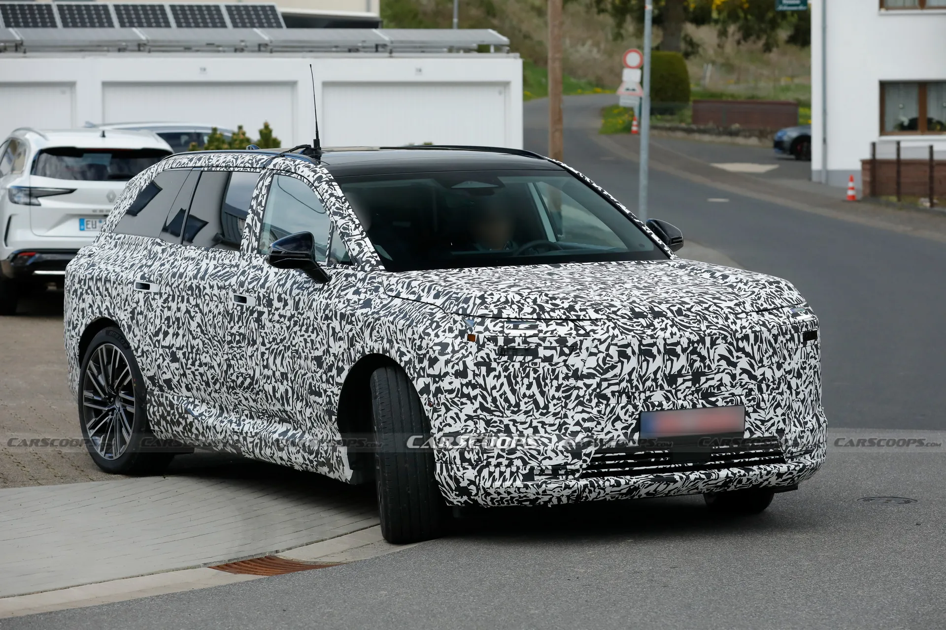 Lexus wird Sie mit Lexus-Geld für einen Toyota Highlander EV belasten | Carscoops
