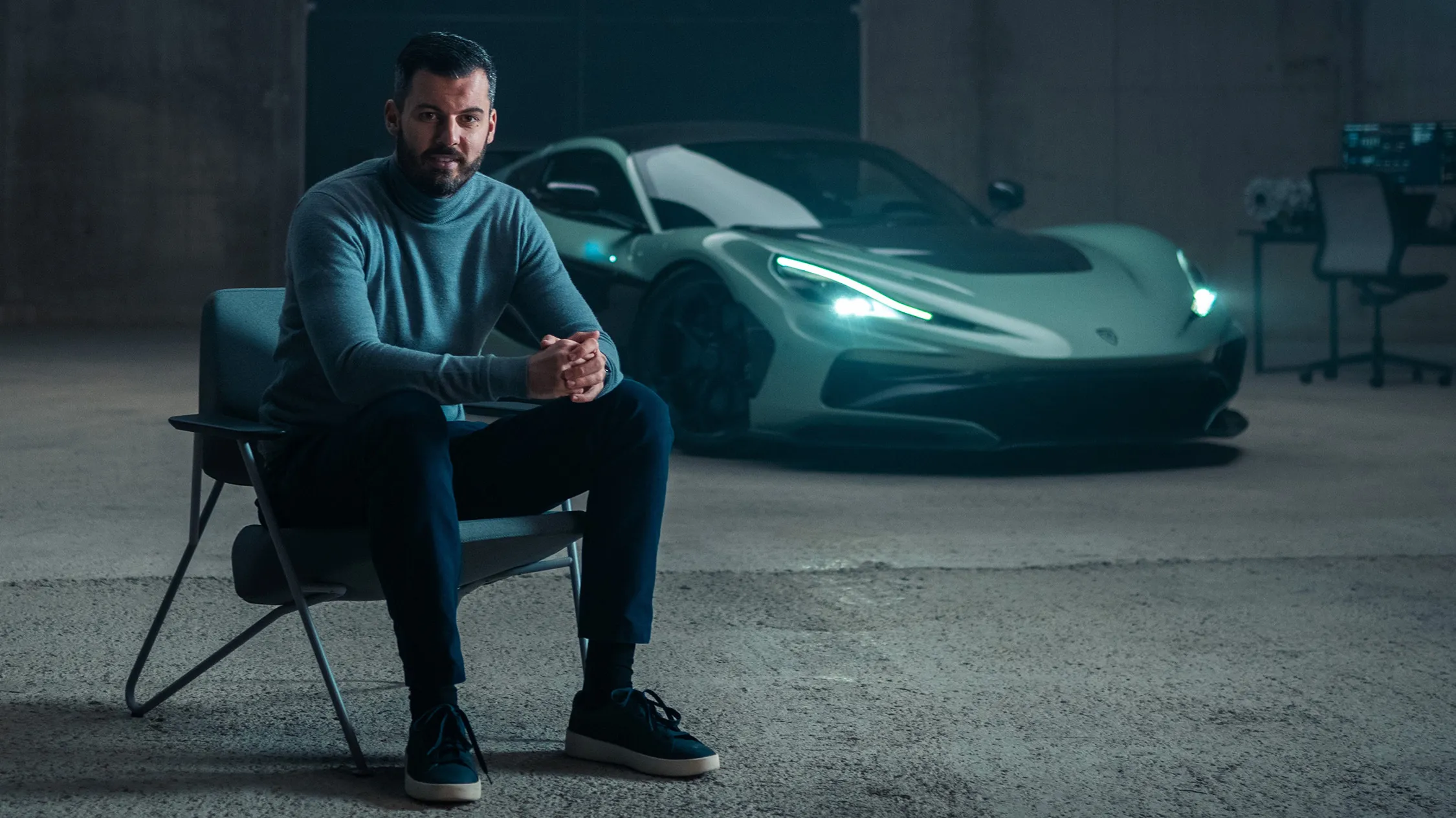 Porsches Gewinne stürzten um 93 Prozent – deshalb verkauft das Unternehmen Bugatti und Rimac