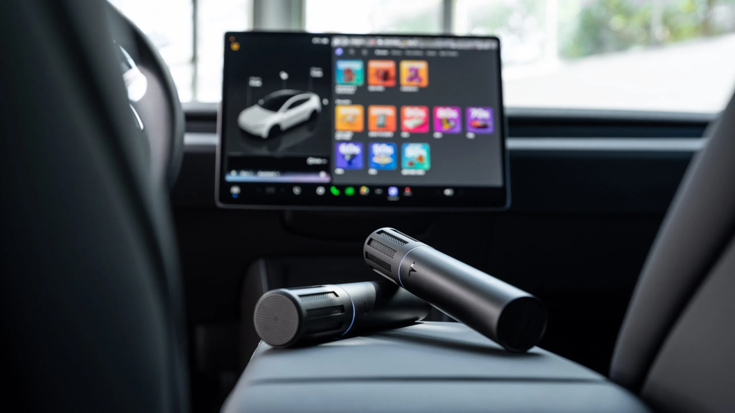 GM und Ford beliefern staatliche Flotten seit Jahrzehnten – Tesla just signed in
