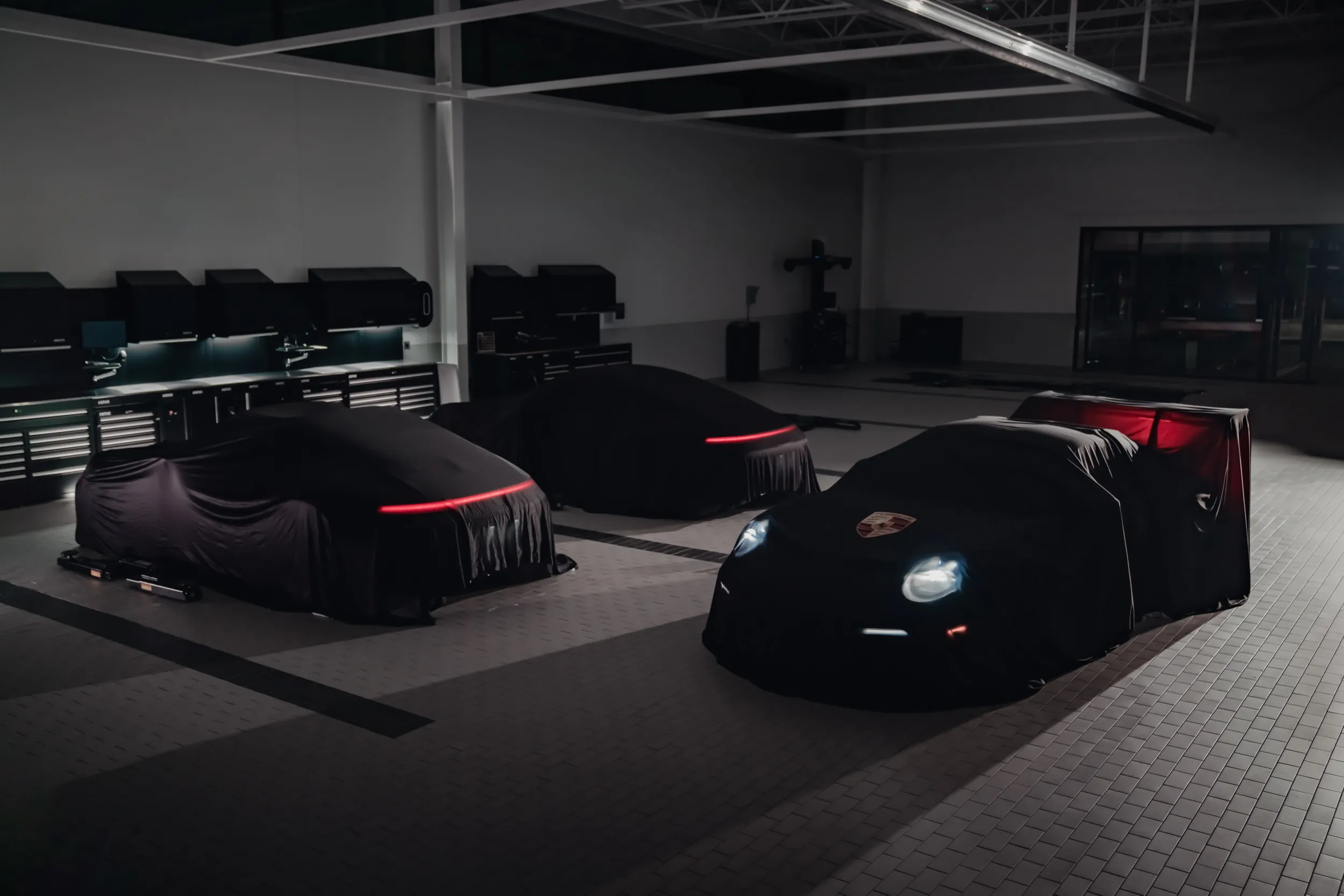 Porsches letzter Pixar-911 verkauft sich für 3,6 Mio. Dollar – Toy Story 5 bringt drei weitere Modelle mit