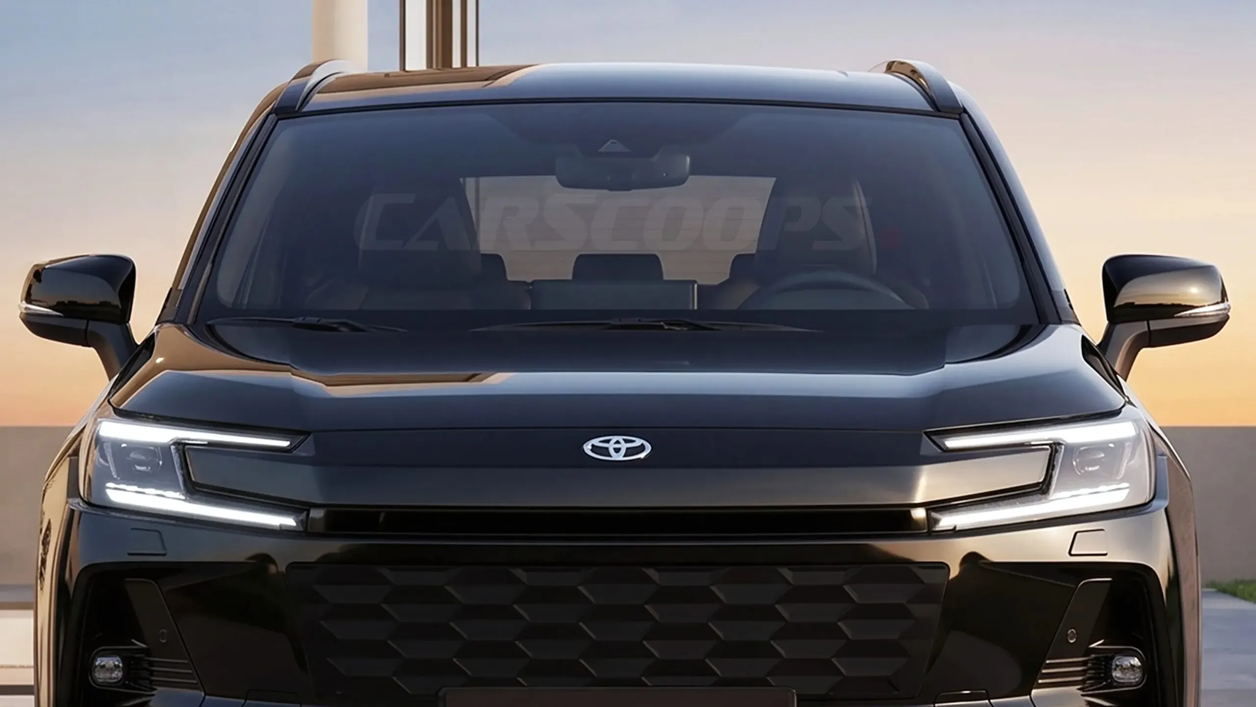 40.000 RAV4s monatlich in den USA verkauft, doch eine elektrische Version wird nicht kommen | Carscoops